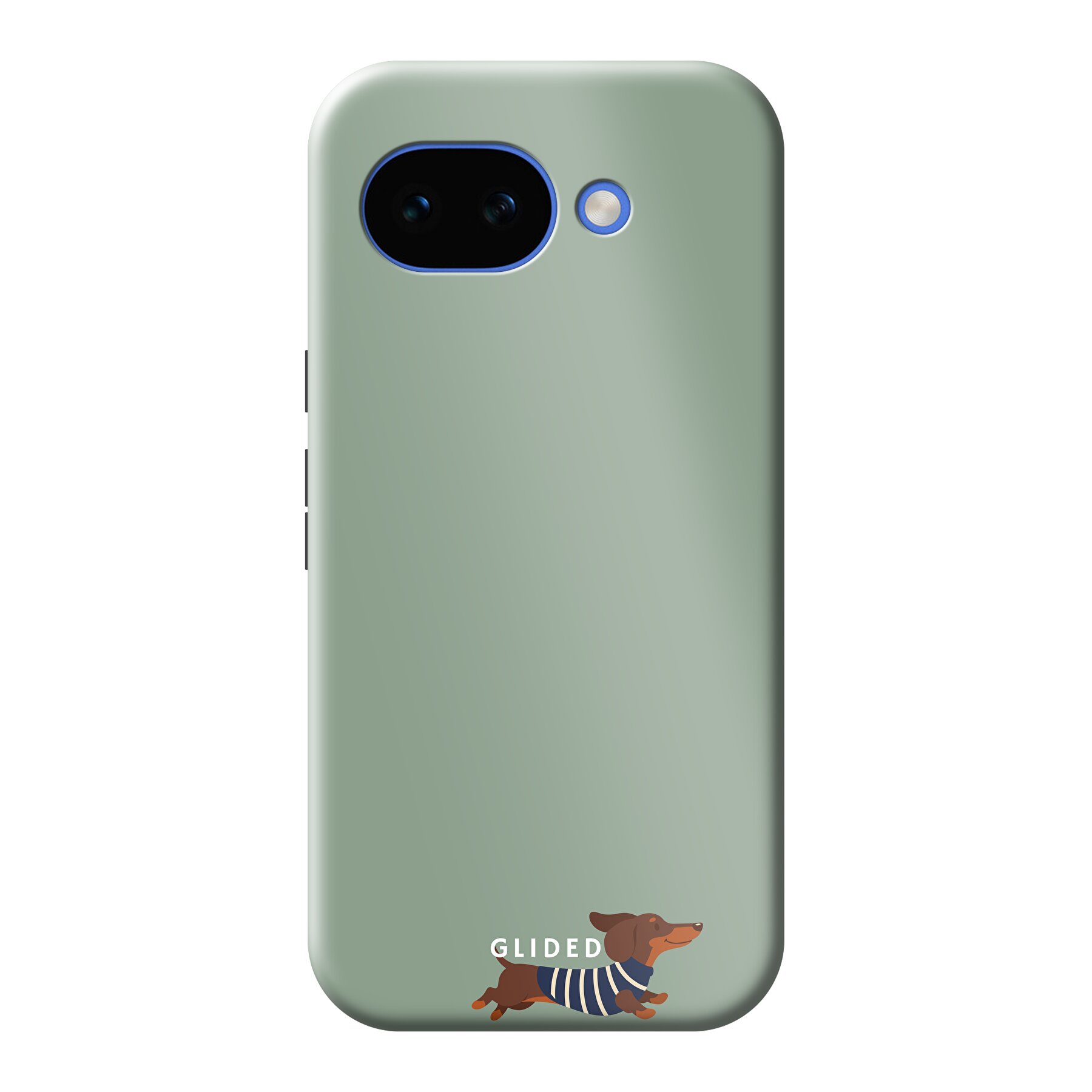 Obraz produktu Olive Cuddles - Google Pixel 10A Etui na telefon