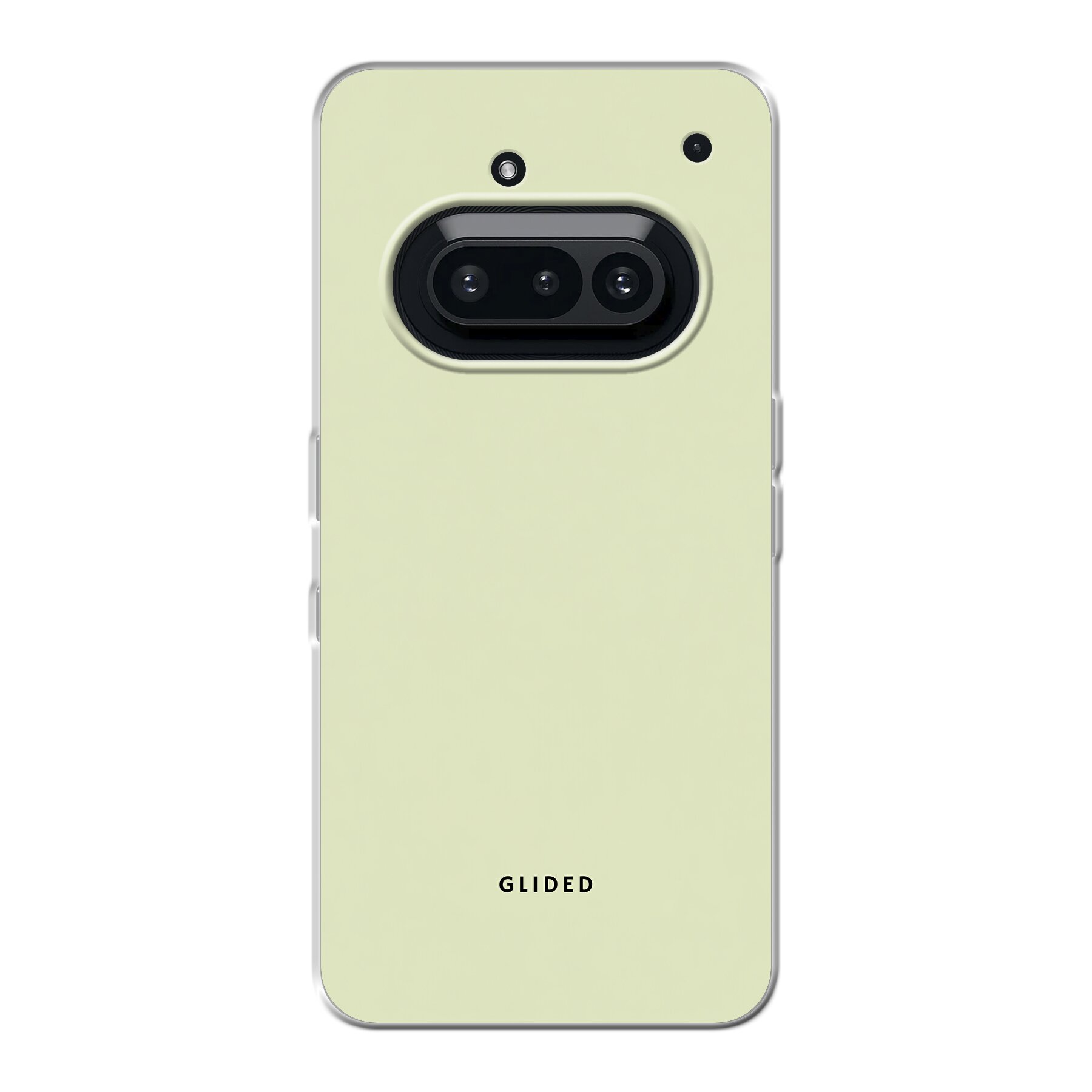 Matcha Mood - Nothing Phone 3a Handyhülle