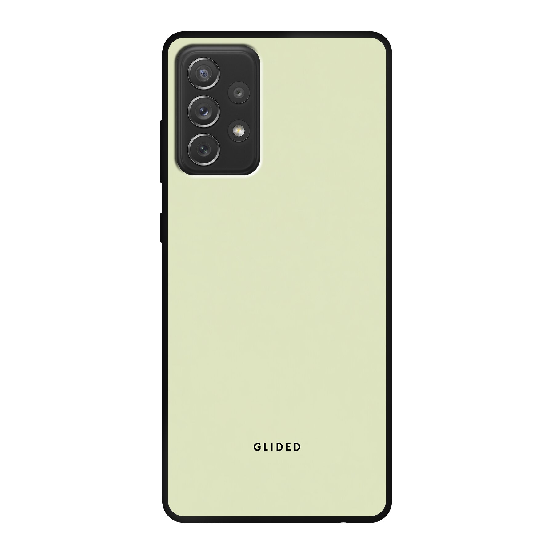 Matcha Mood - Samsung Galaxy A72 Handyhülle