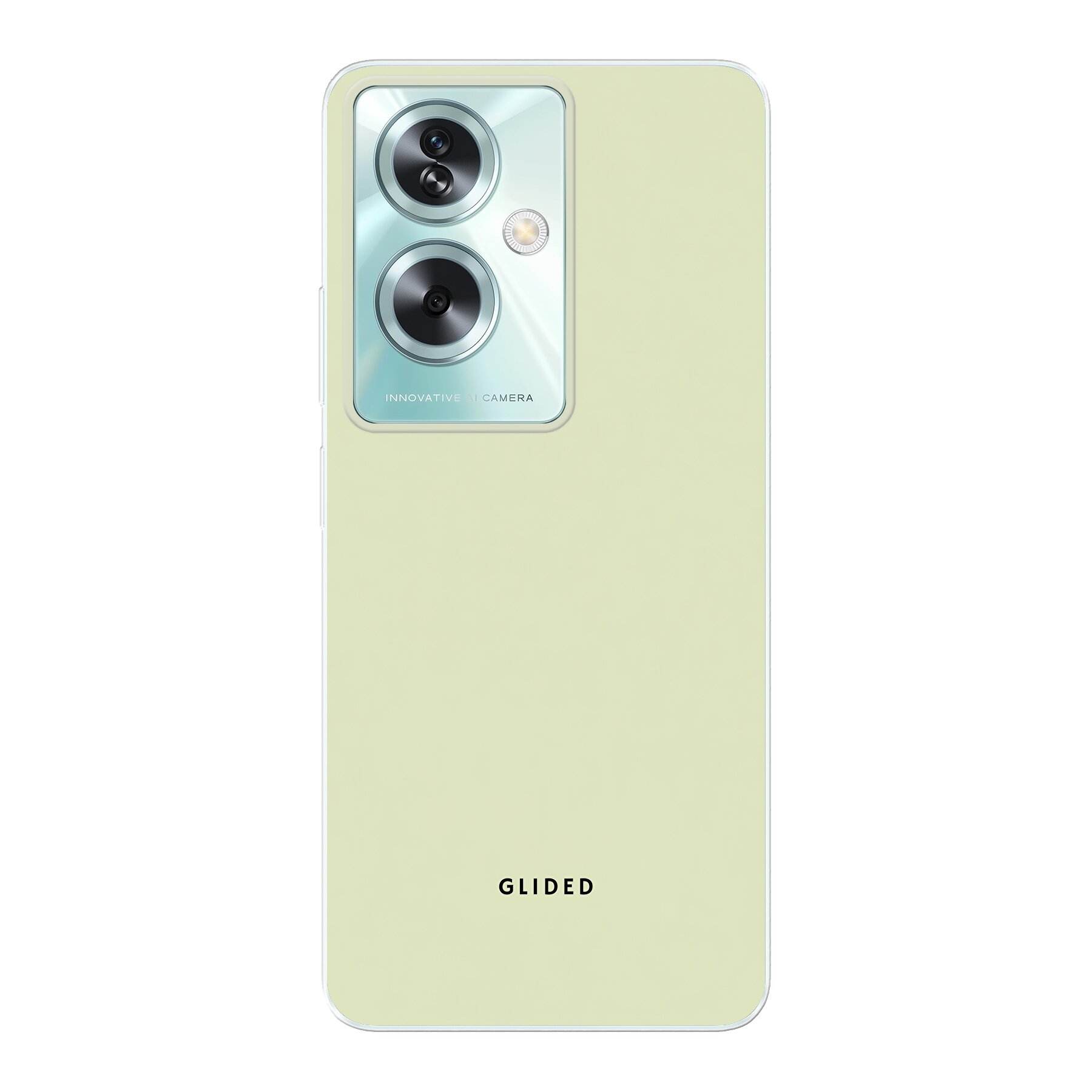 Matcha Mood - Oppo A79 Handyhülle