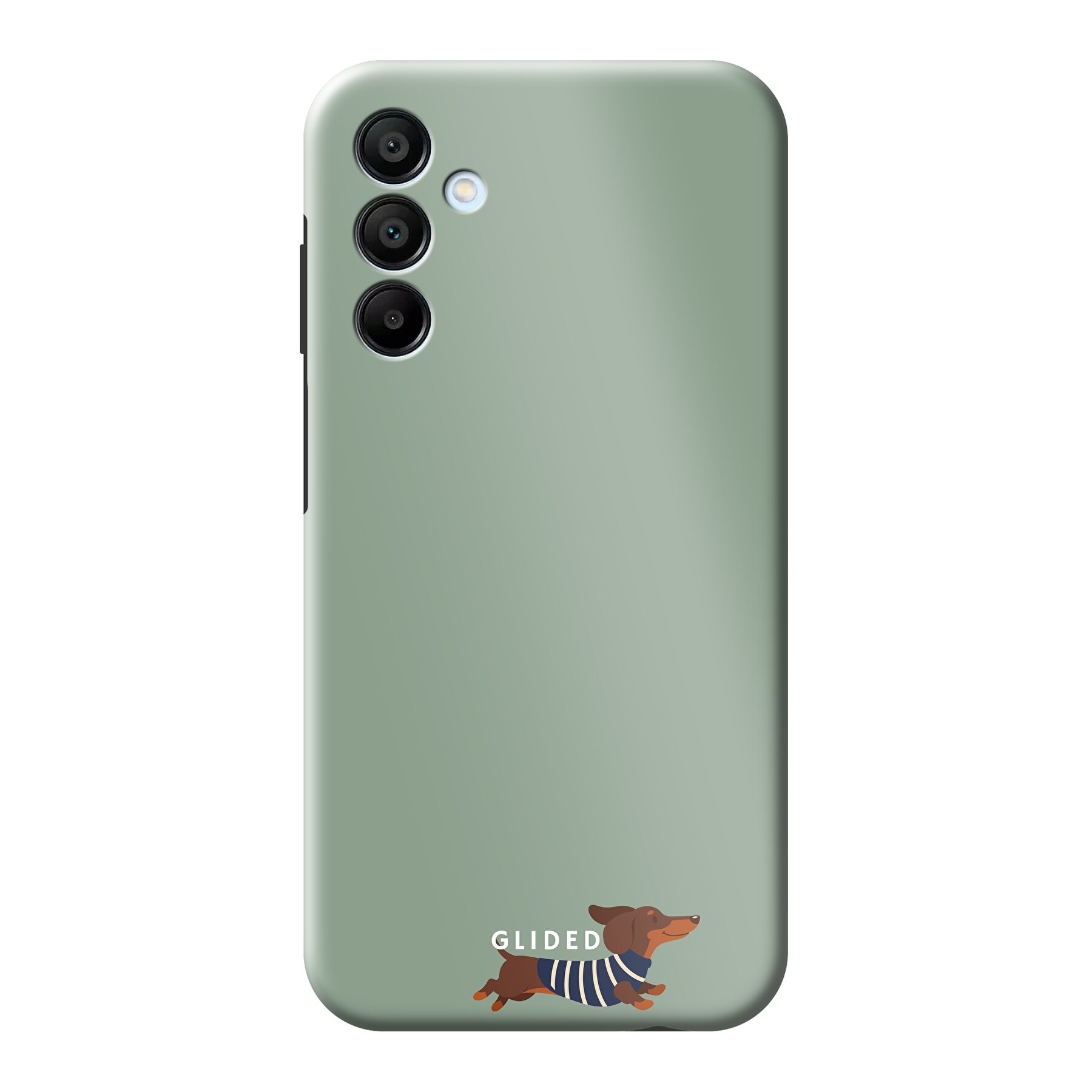 Imagen del producto Olive Cuddles - Samsung Galaxy A15 5G Funda