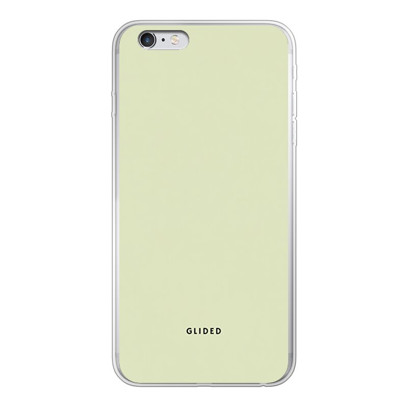 Produktbild Matcha Mood - iPhone 6 Plus Handyhülle