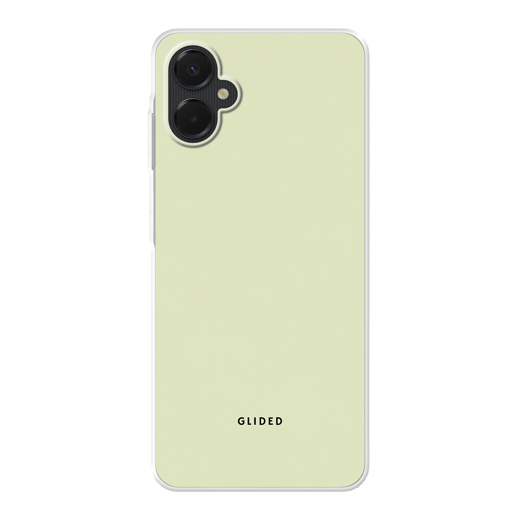 Product image Matcha Mood - Samsung Galaxy A06 5G Phone case