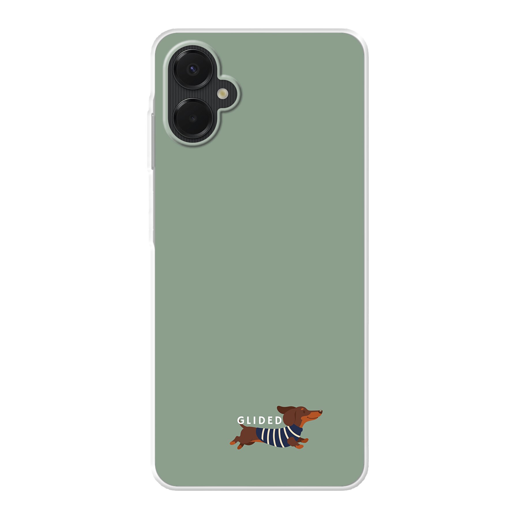 Immagine del prodotto Olive Cuddles - Samsung Galaxy A06 5G Cover