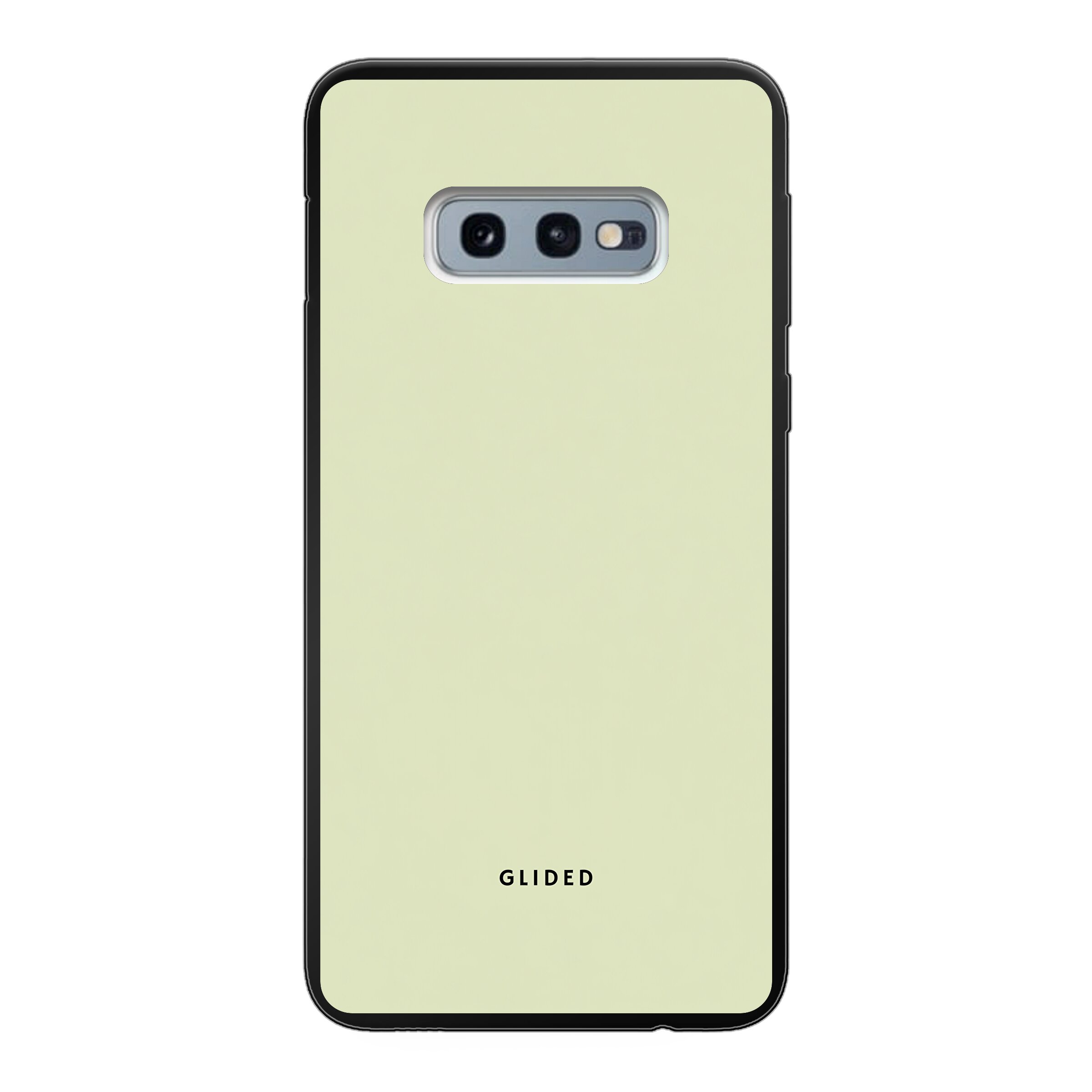 Product image Matcha Mood - Samsung Galaxy S10e Phone case