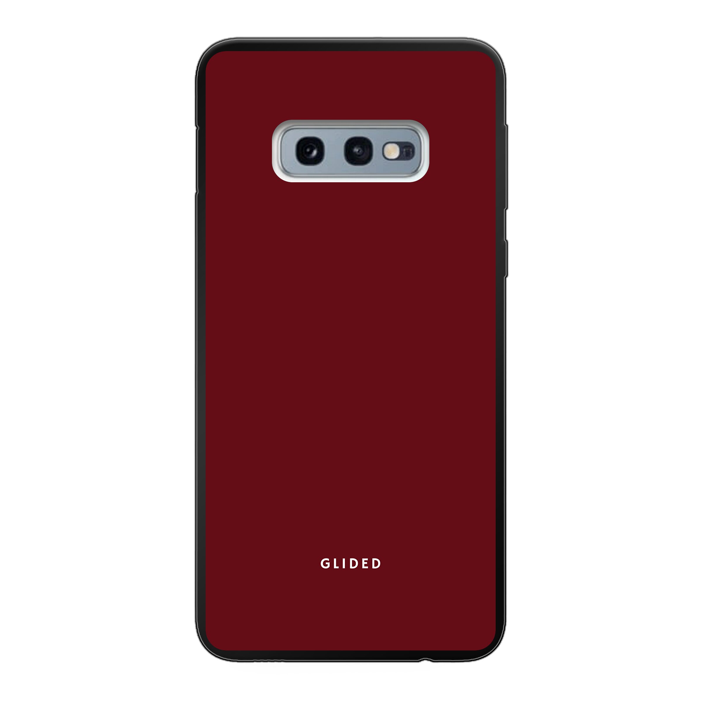 Obraz produktu Beautiful Autumn - Samsung Galaxy S10e Etui na telefon