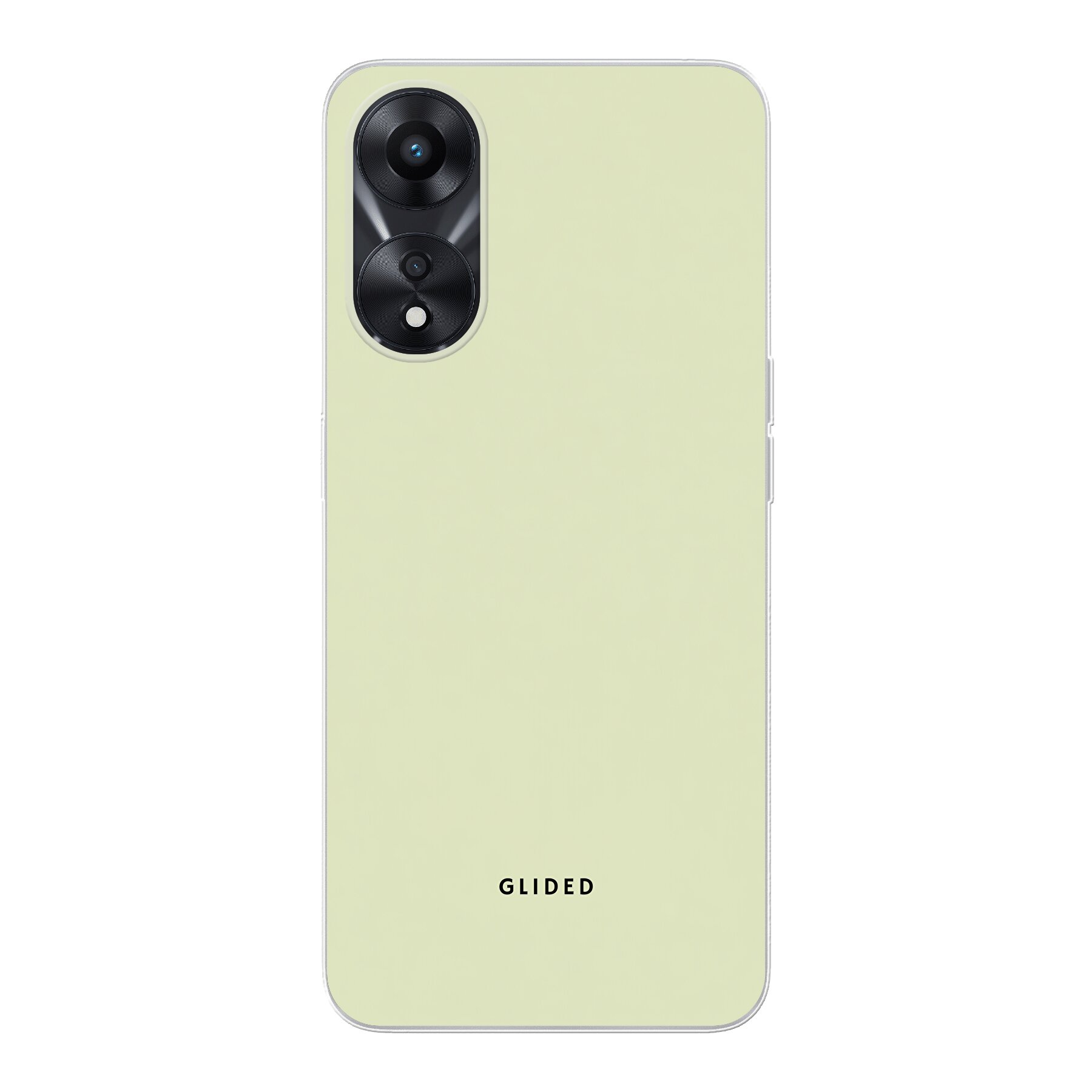 Produktbild Matcha Mood - Oppo A58x Handyhülle
