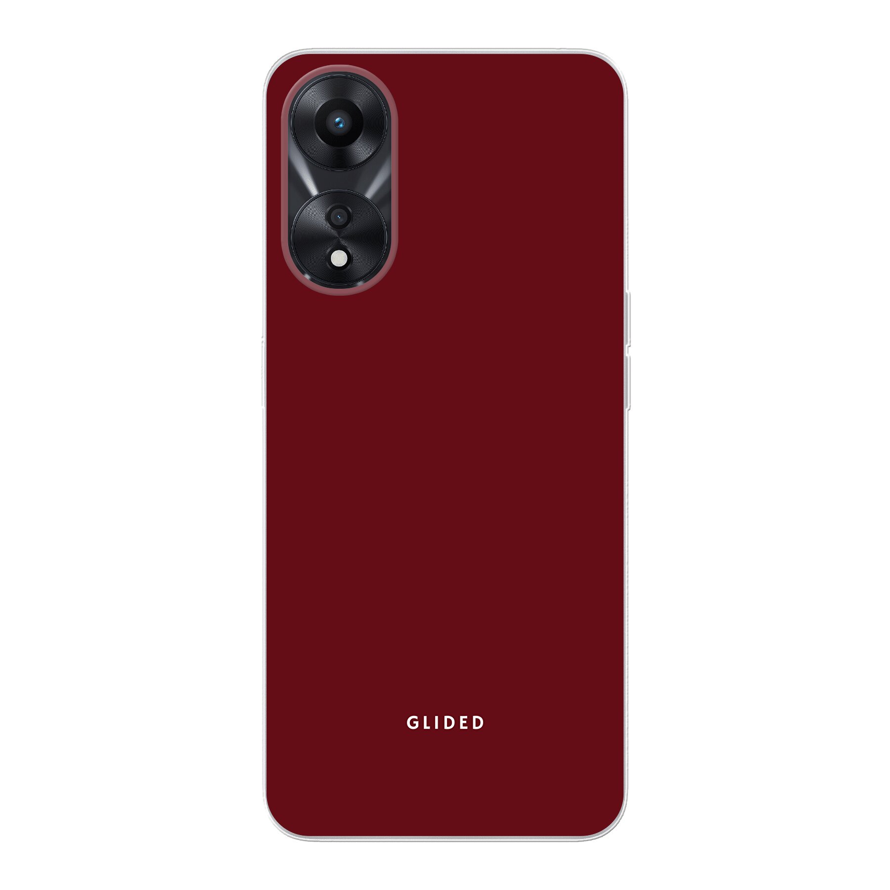 Produktbild Beautiful Autumn - Oppo A58x Handyhülle