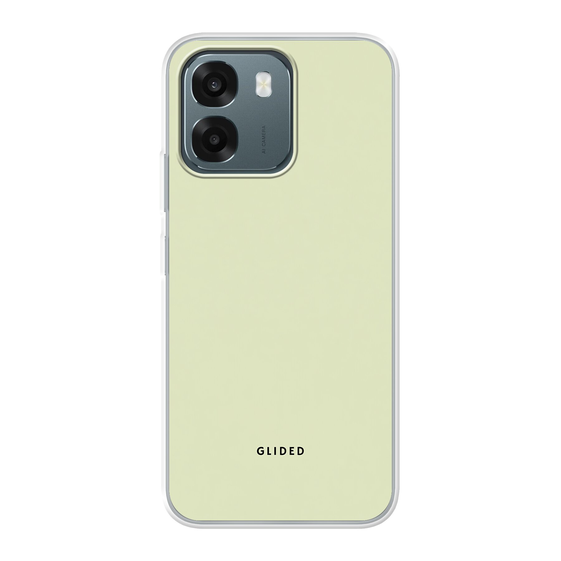 Product image Matcha Mood - Oppo A6s 5G Phone case