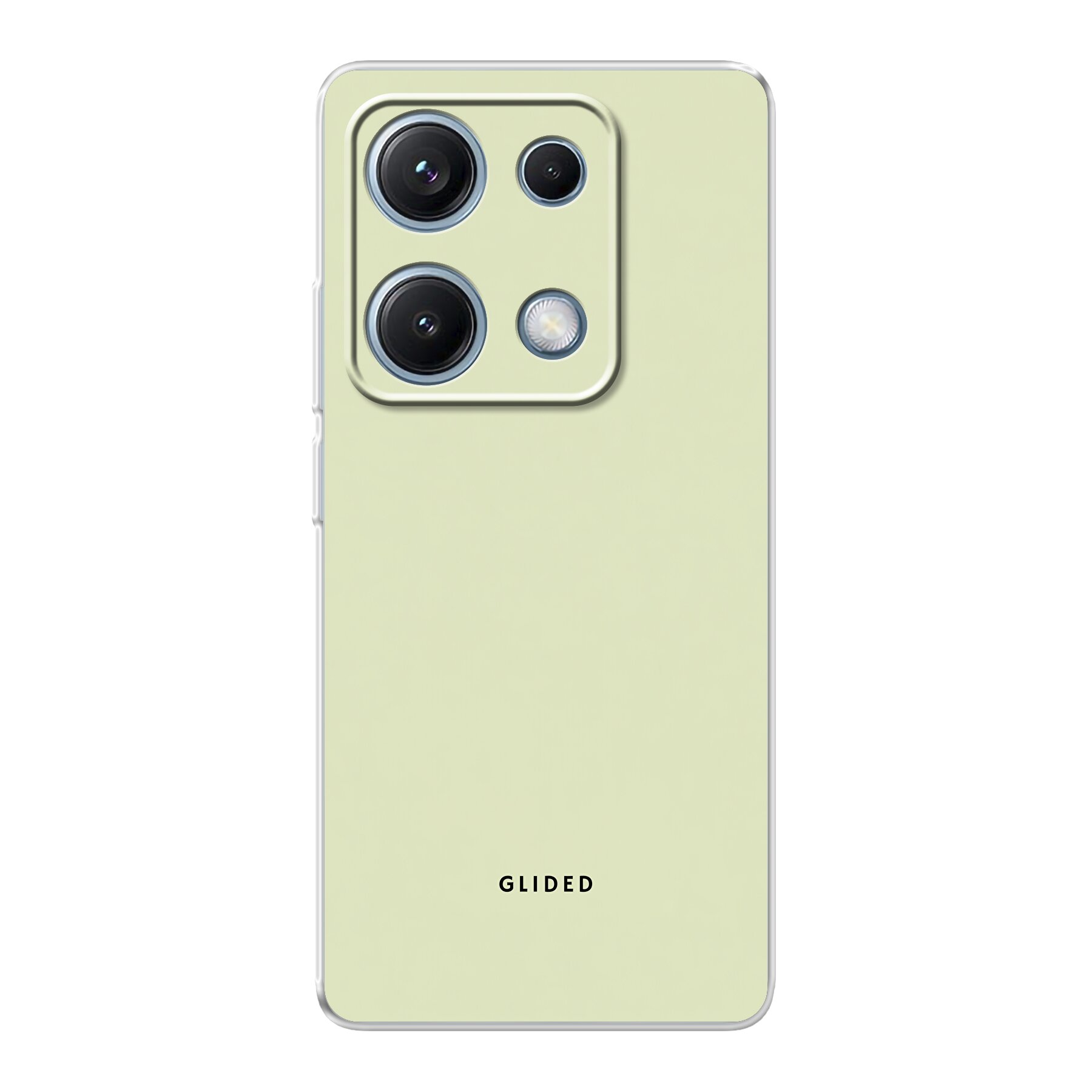Matcha Mood - Xiaomi Redmi Note 14S Handyhülle