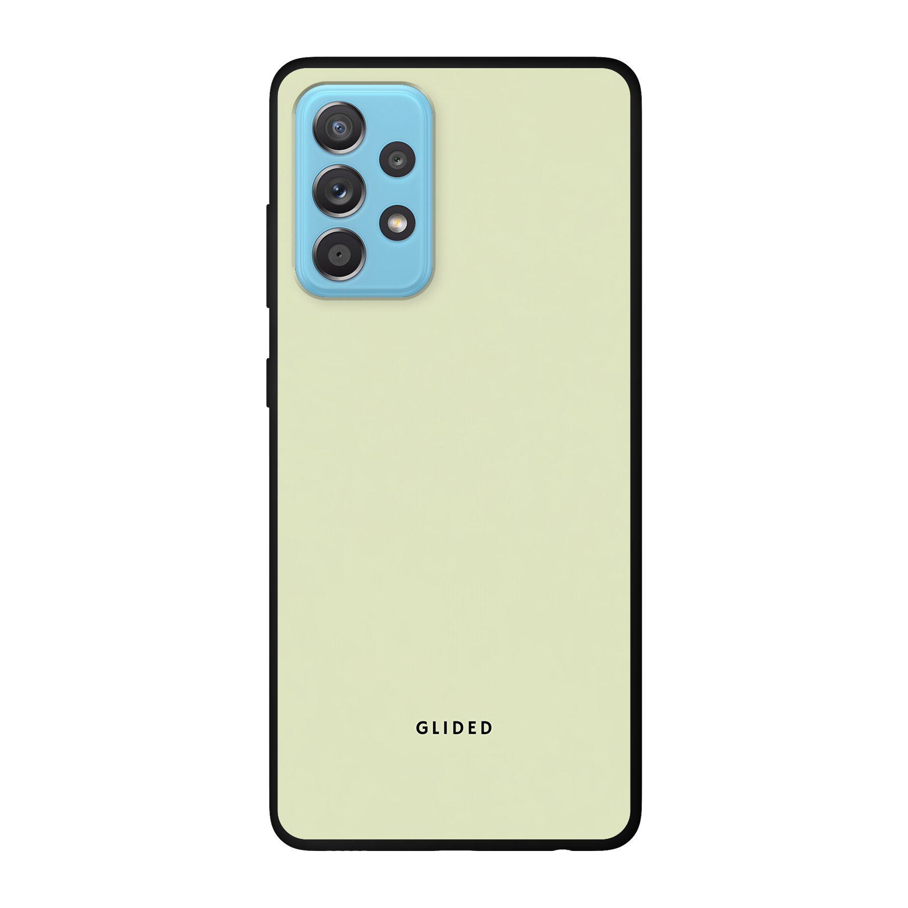 Matcha Mood - Samsung Galaxy A52 Handyhülle