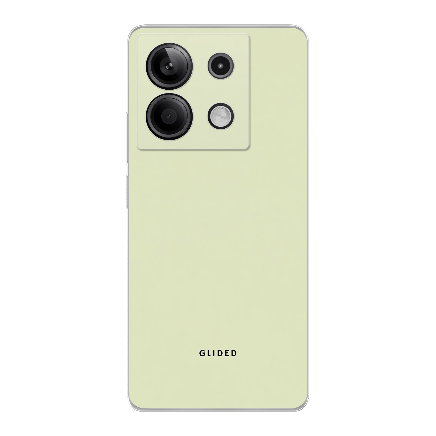 Produktbild Matcha Mood - Xiaomi Redmi Note 13 5G Handyhülle