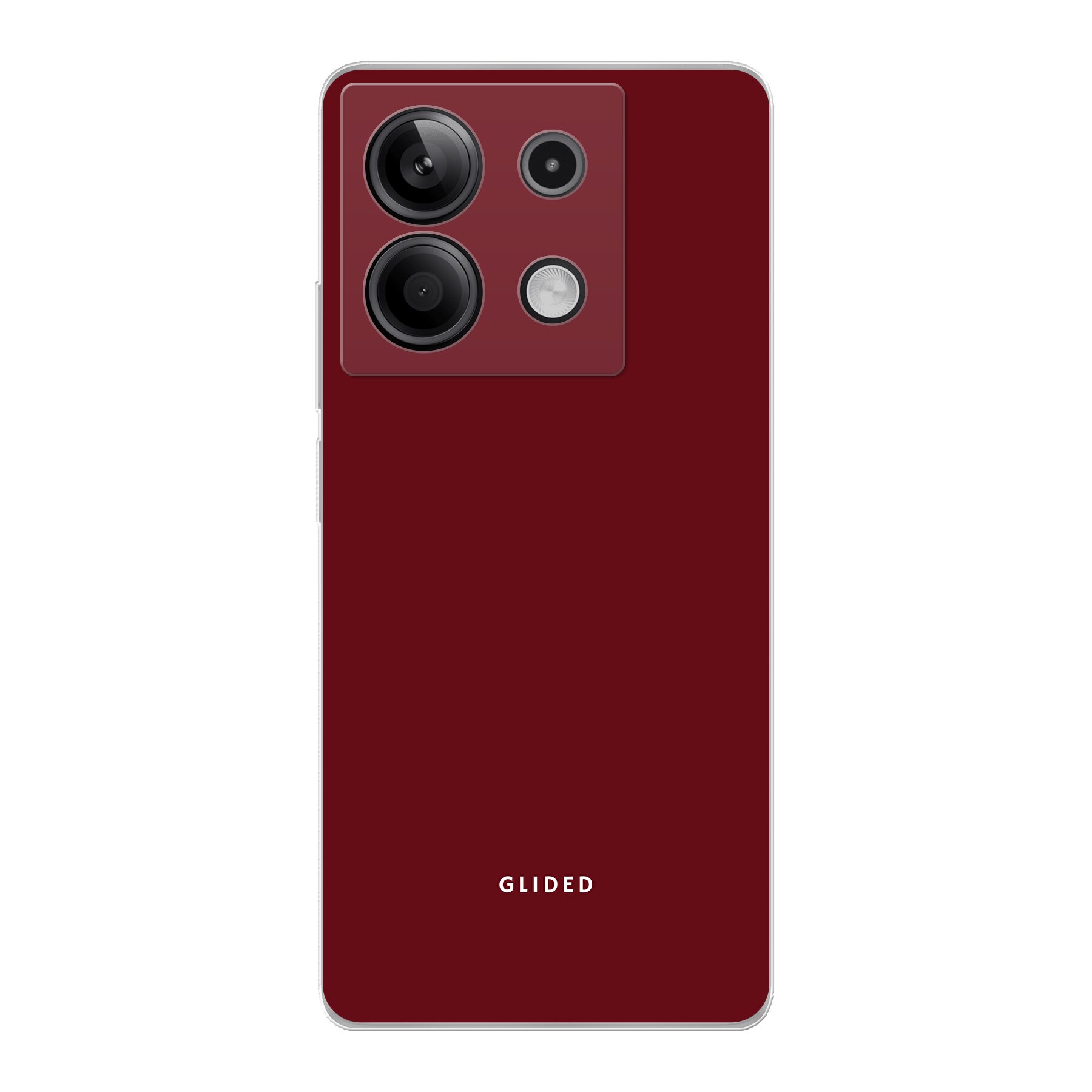 Produktbild Beautiful Autumn - Xiaomi Redmi Note 13 5G Handyhülle