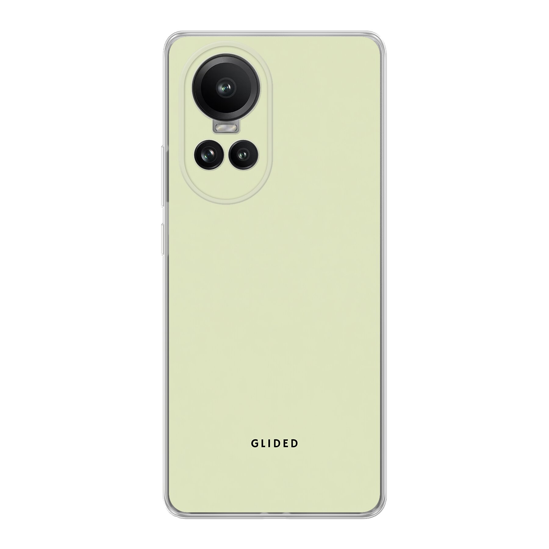 Matcha Mood - Oppo Reno 10 Pro Handyhülle