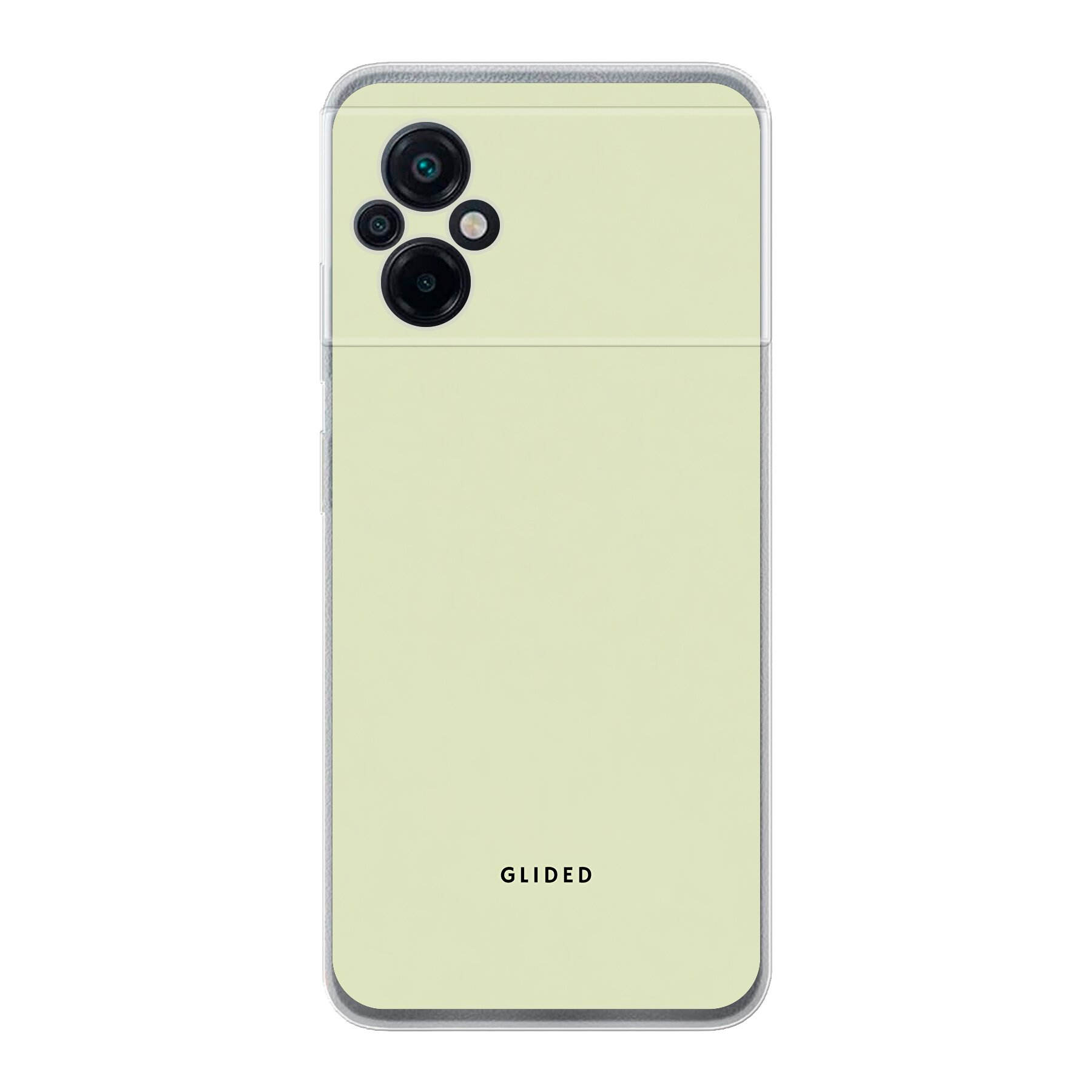 Matcha Mood - Xiaomi Poco M5 4G / 5G Handyhülle