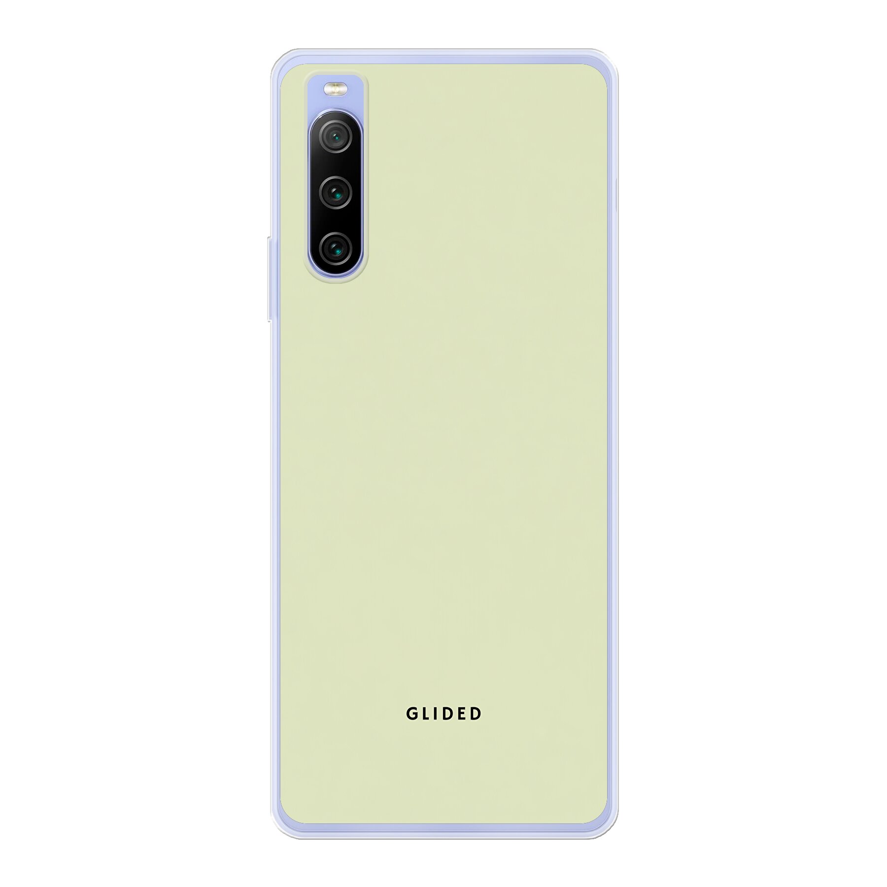 Matcha Mood - Sony Xperia 10 IV Handyhülle