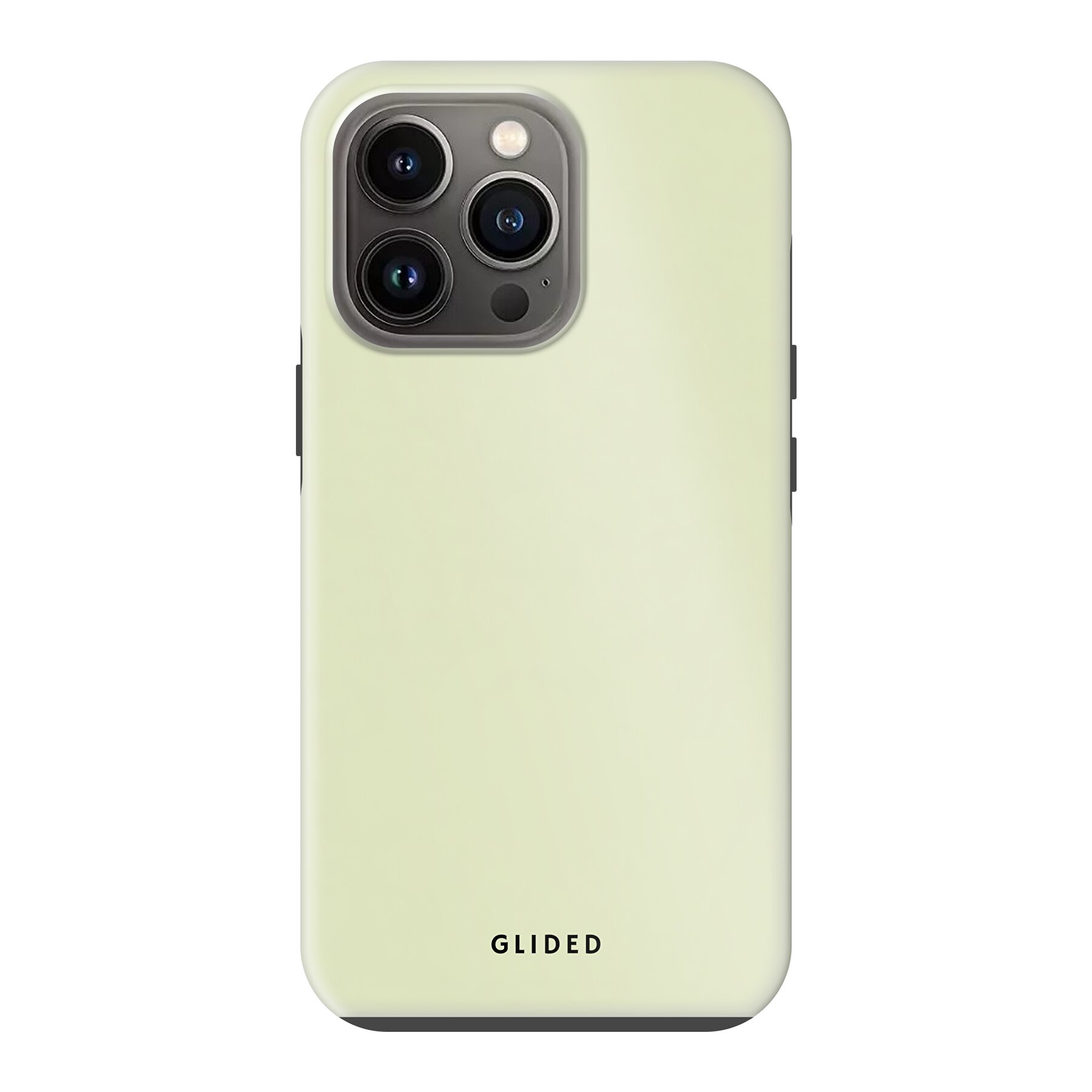 Izdelek slika Matcha Mood - iPhone 13 Pro Ohišje za telefon