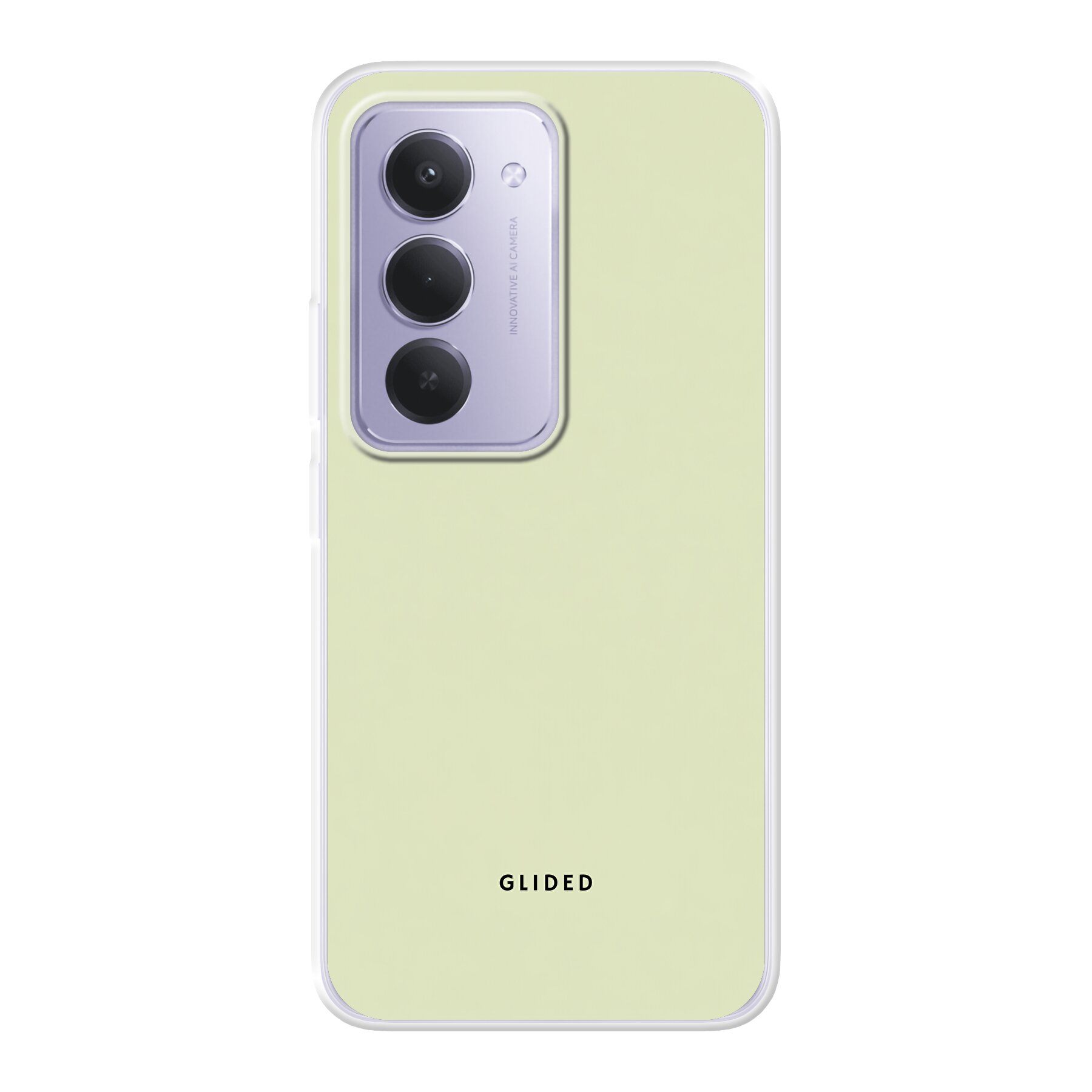 Produktbild Matcha Mood - Xiaomi Redmi 15 4G Handyhülle