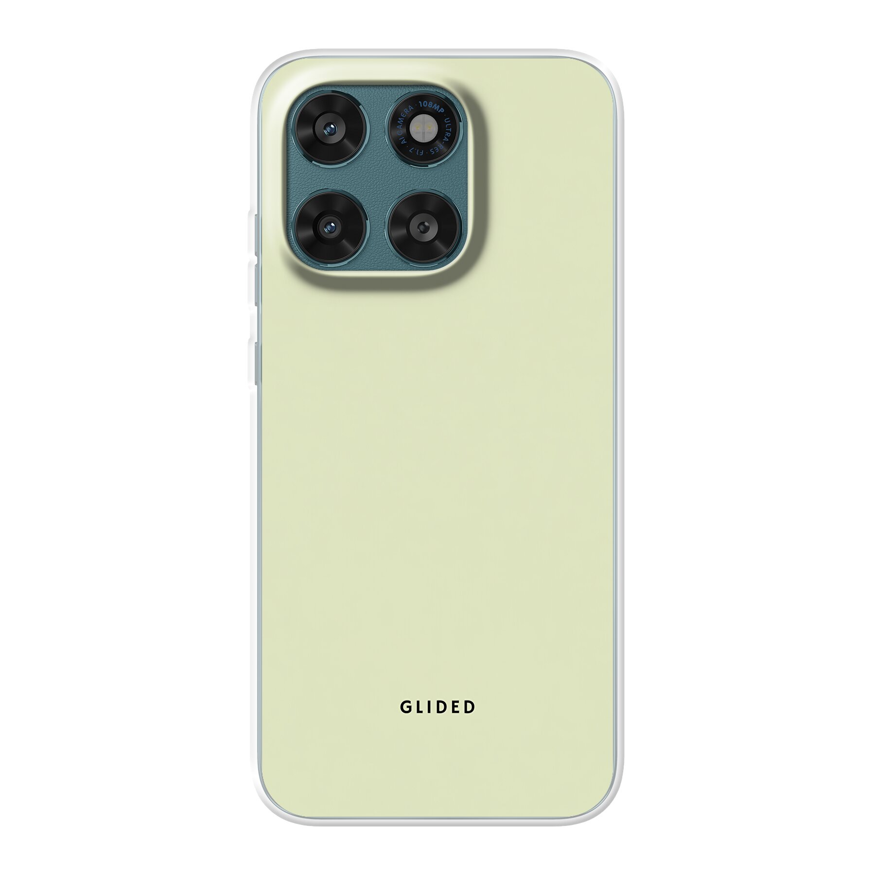 Product image Matcha Mood - Motorola Moto G77 Phone case