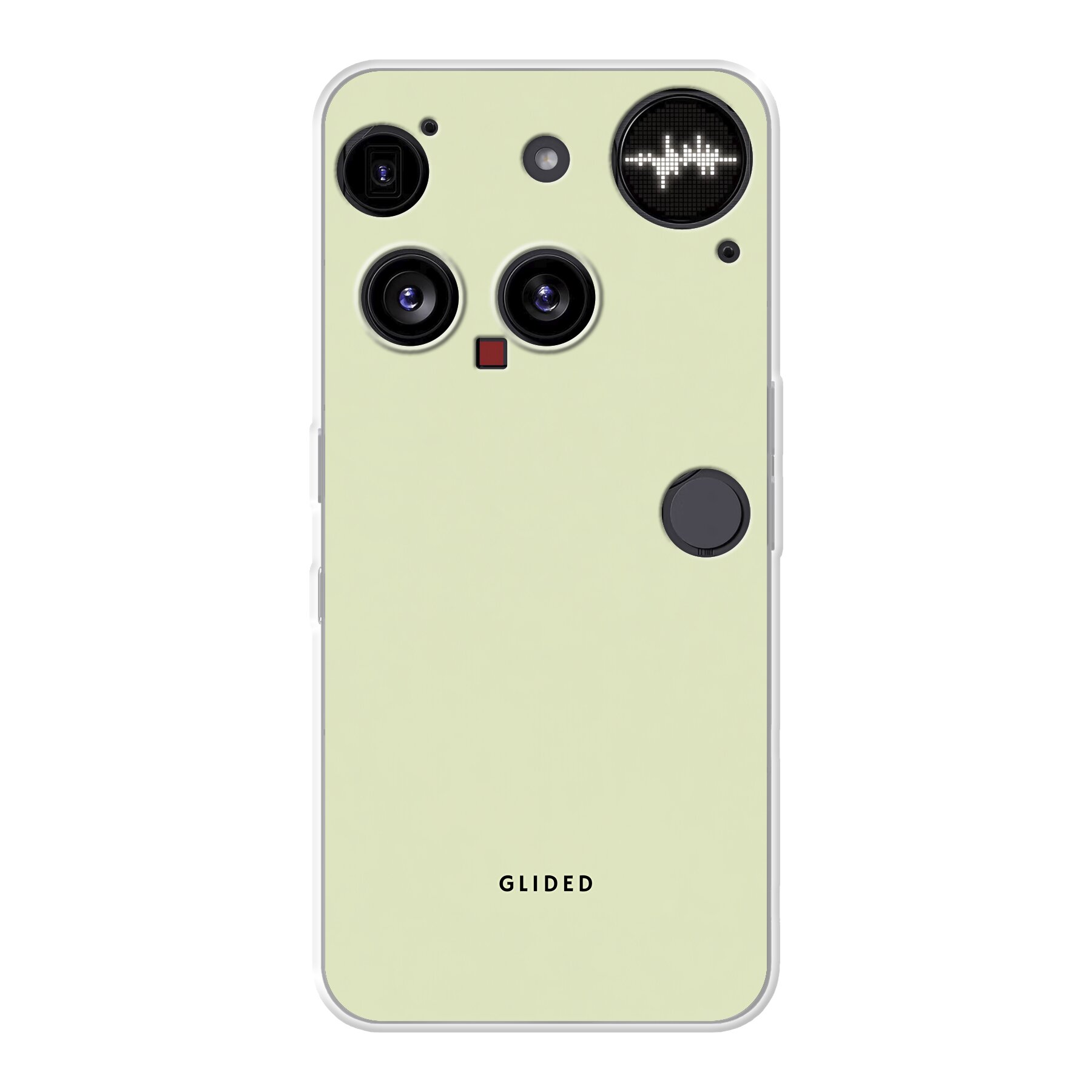 Matcha Mood - Nothing Phone 3 Handyhülle