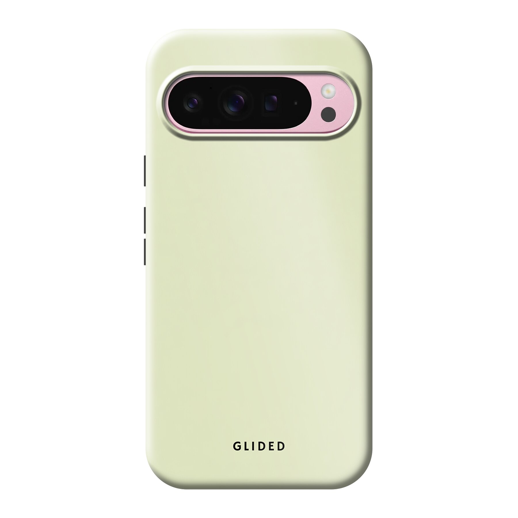 Produktbild Matcha Mood - Google Pixel 9 Pro XL Handyhülle