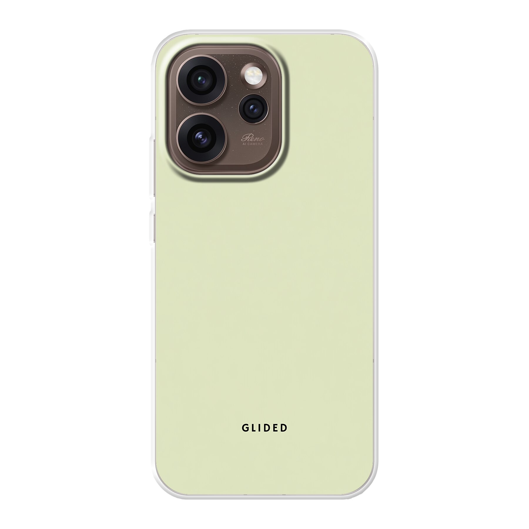 Matcha Mood - Oppo Reno15 Pro Max Handyhülle