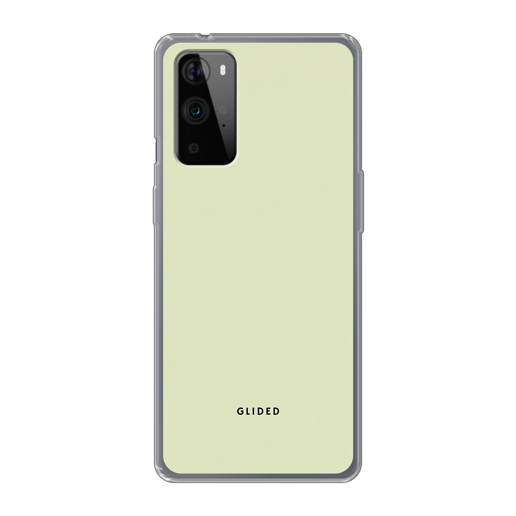 Produktbild Matcha Mood - OnePlus 9 Pro Handyhülle