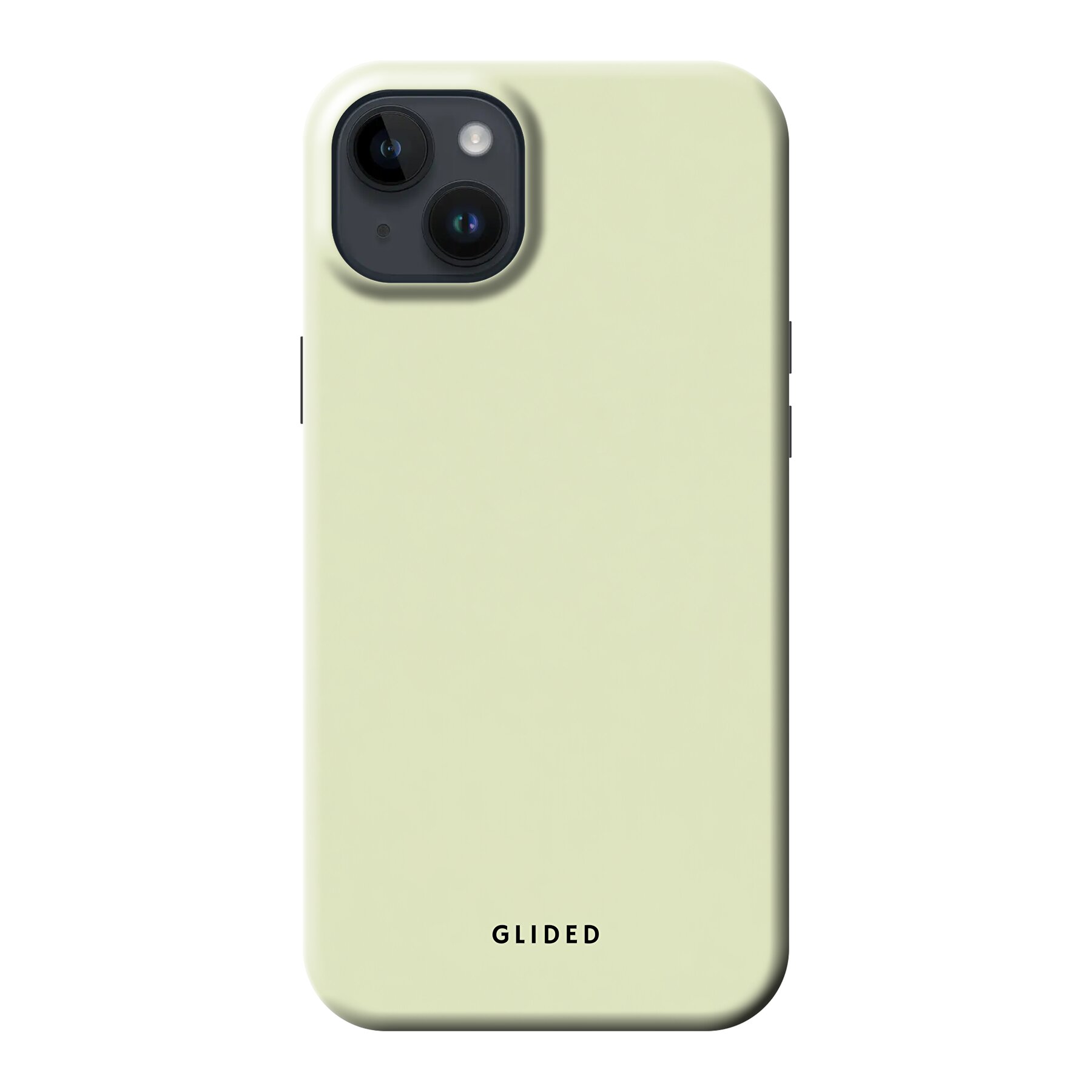 Produktbild Matcha Mood - iPhone 14 Plus Handyhülle