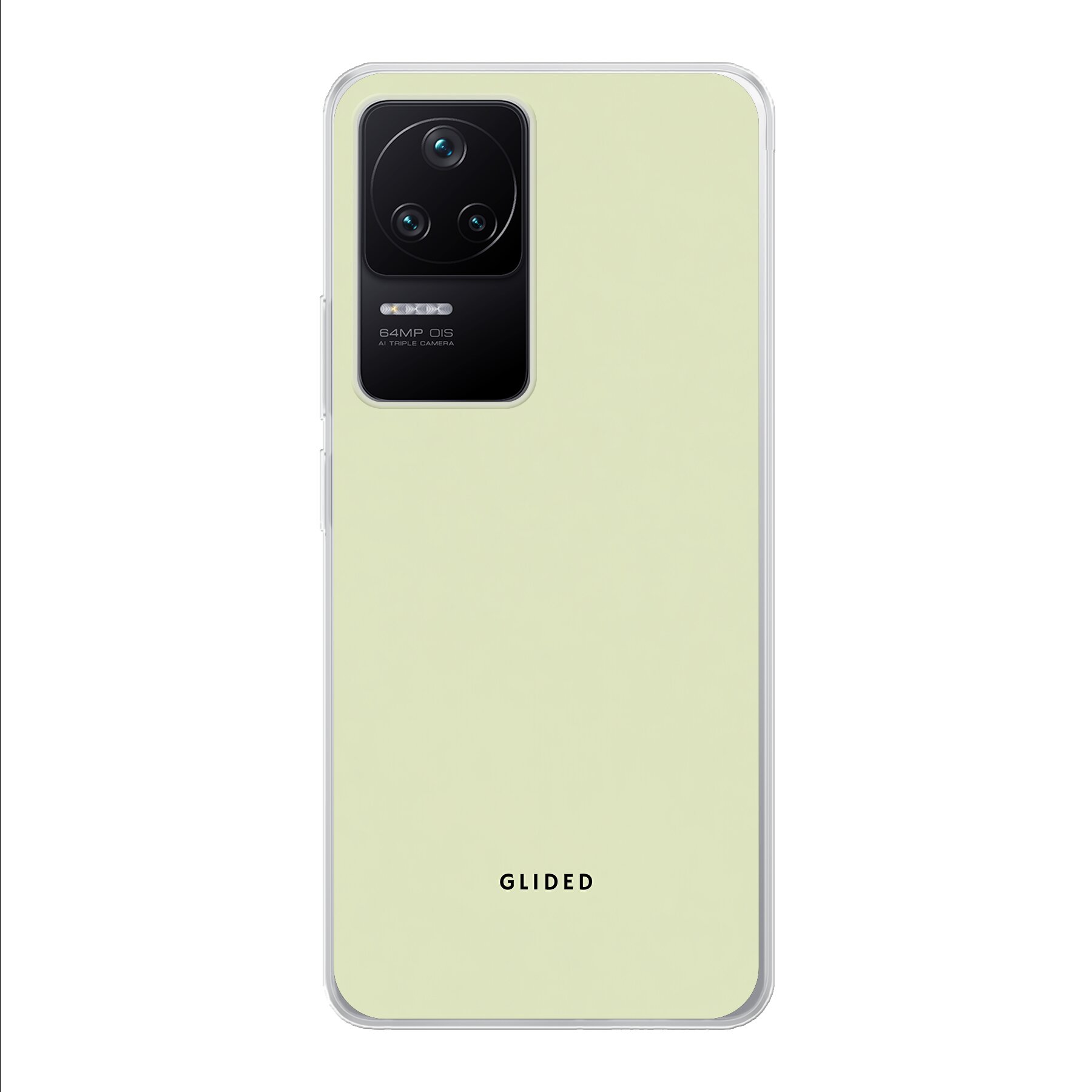 Produktbild Matcha Mood - Xiaomi Poco F4 Handyhülle