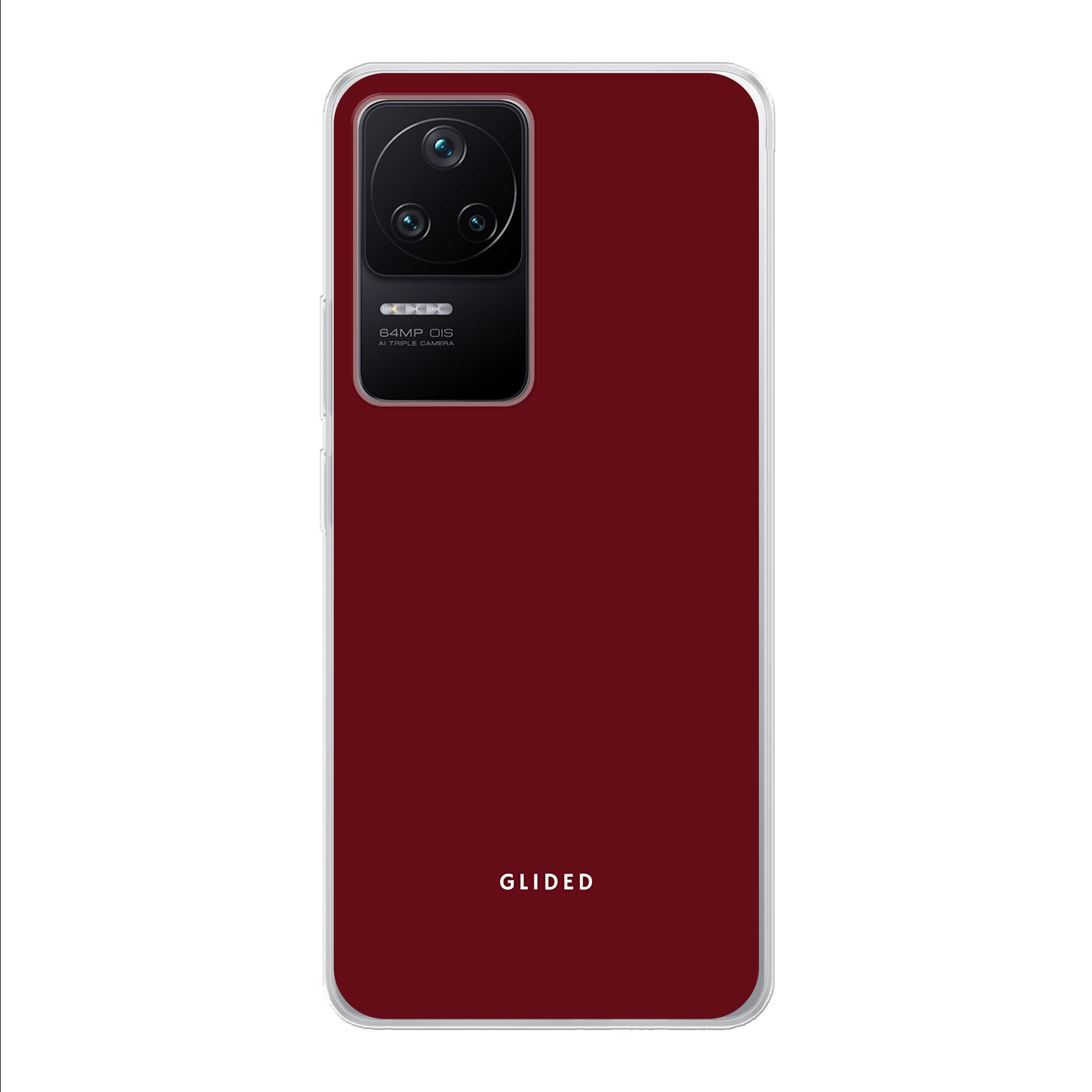 Produktbild Beautiful Autumn - Xiaomi Poco F4 Handyhülle