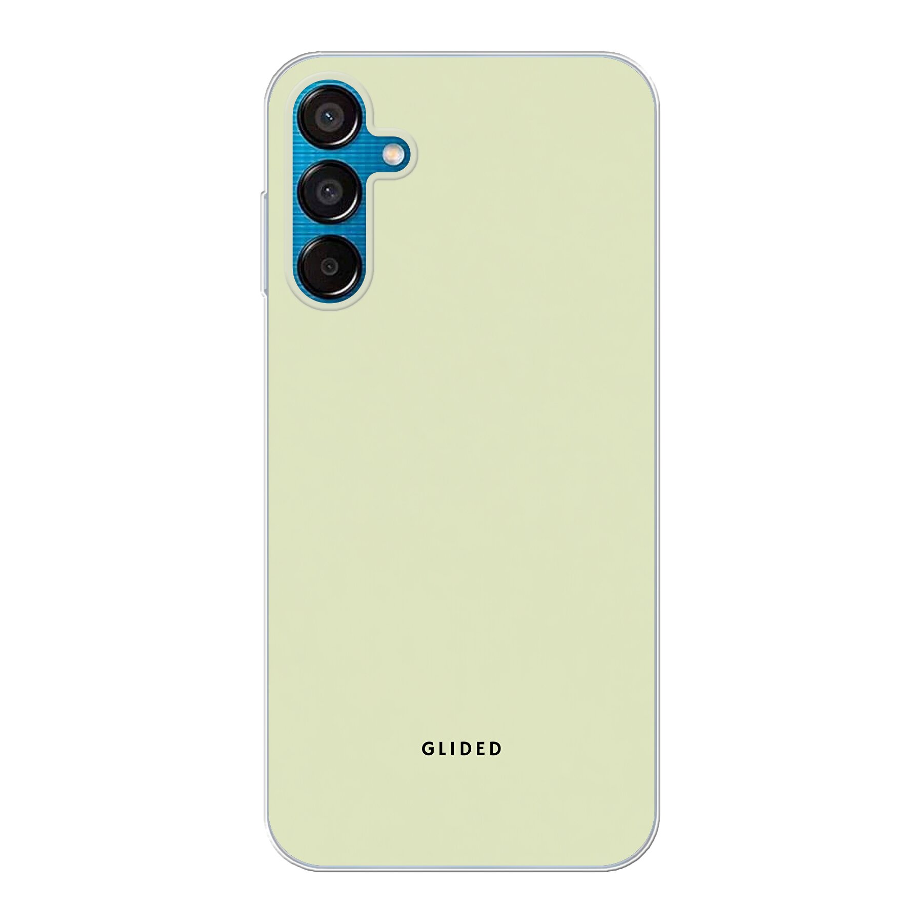 Image du produit Matcha Mood - Samsung Galaxy M15 Coque de téléphone