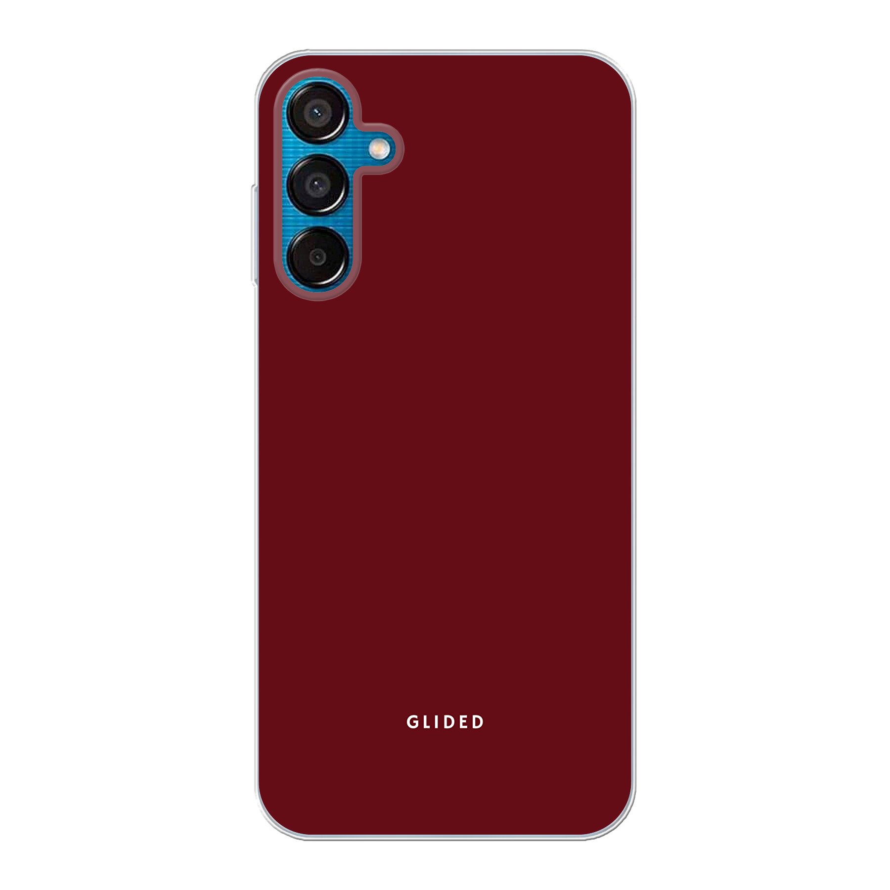 Obraz produktu Beautiful Autumn - Samsung Galaxy M15 Etui na telefon