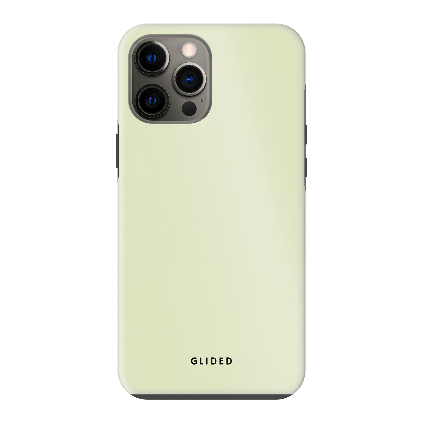 Produktbild Matcha Mood - iPhone 12 Pro Max Handyhülle