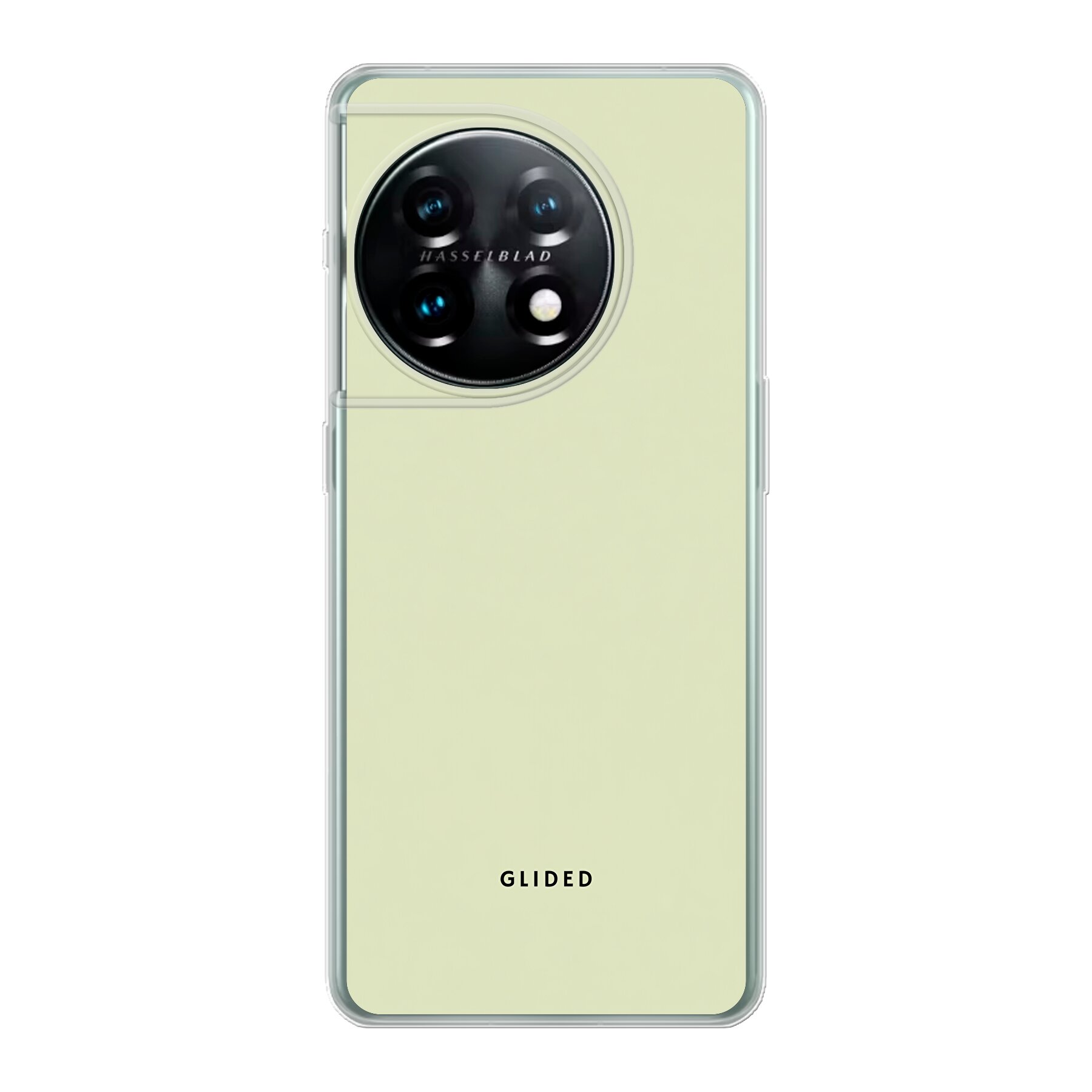Produktbild Matcha Mood - OnePlus 11 Handyhülle