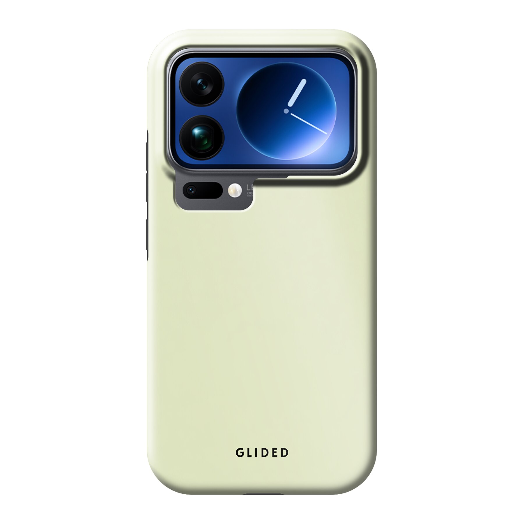 Produktbild Matcha Mood - Xiaomi 17 Pro Handyhülle