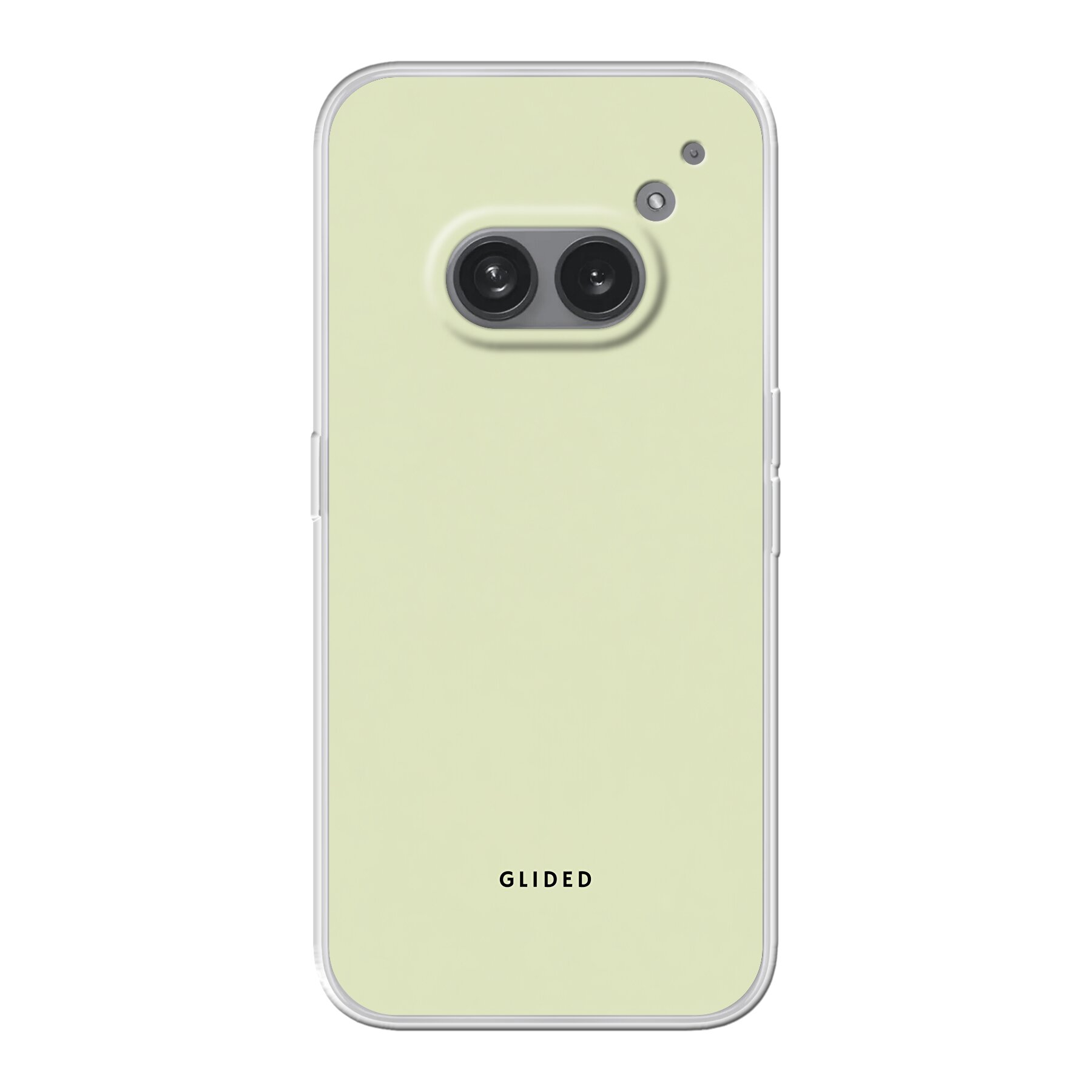 Matcha Mood - Nothing Phone 2a Plus Handyhülle