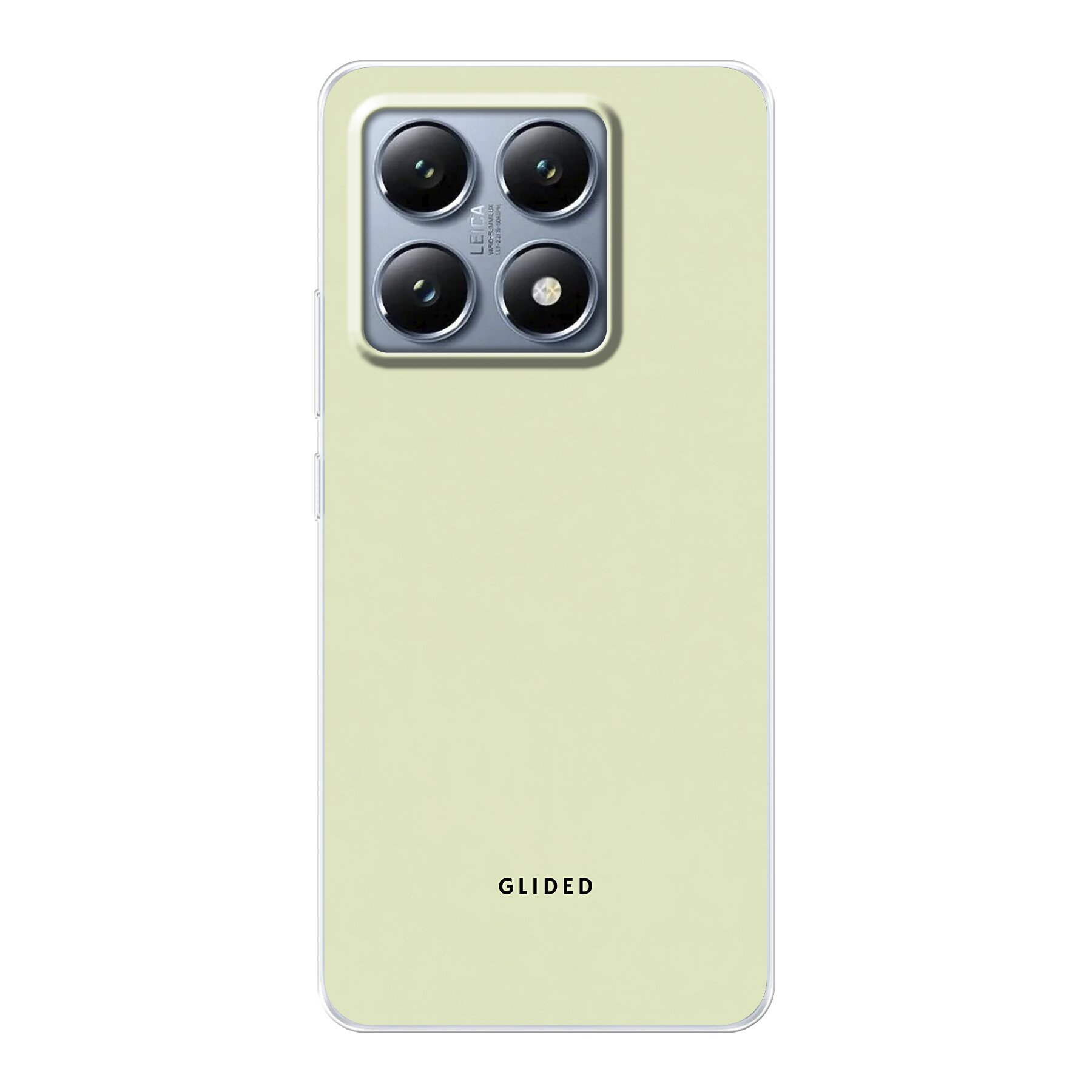 Matcha Mood - Xiaomi 14T Handyhülle