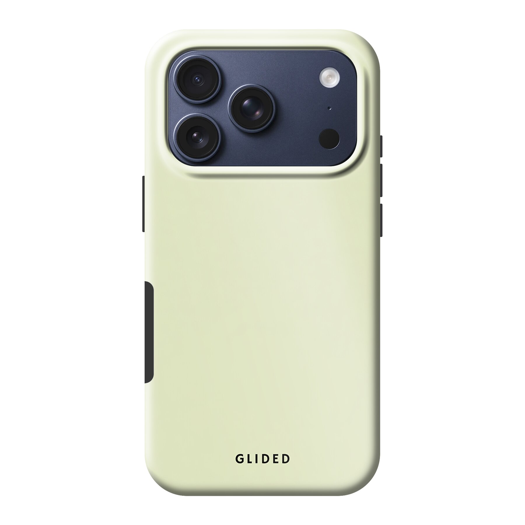 Produktbild Matcha Mood - iPhone 17 Pro Handyhülle