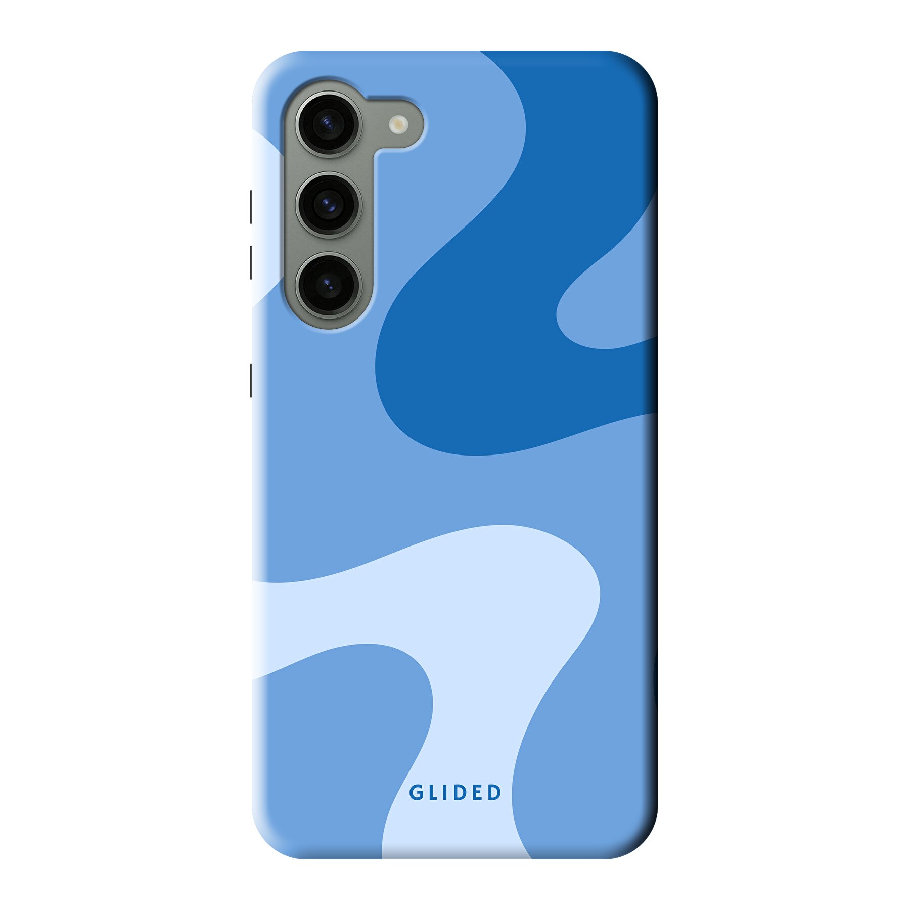 Produktbild Blue Wave - Samsung Galaxy S23 Plus Handyhülle