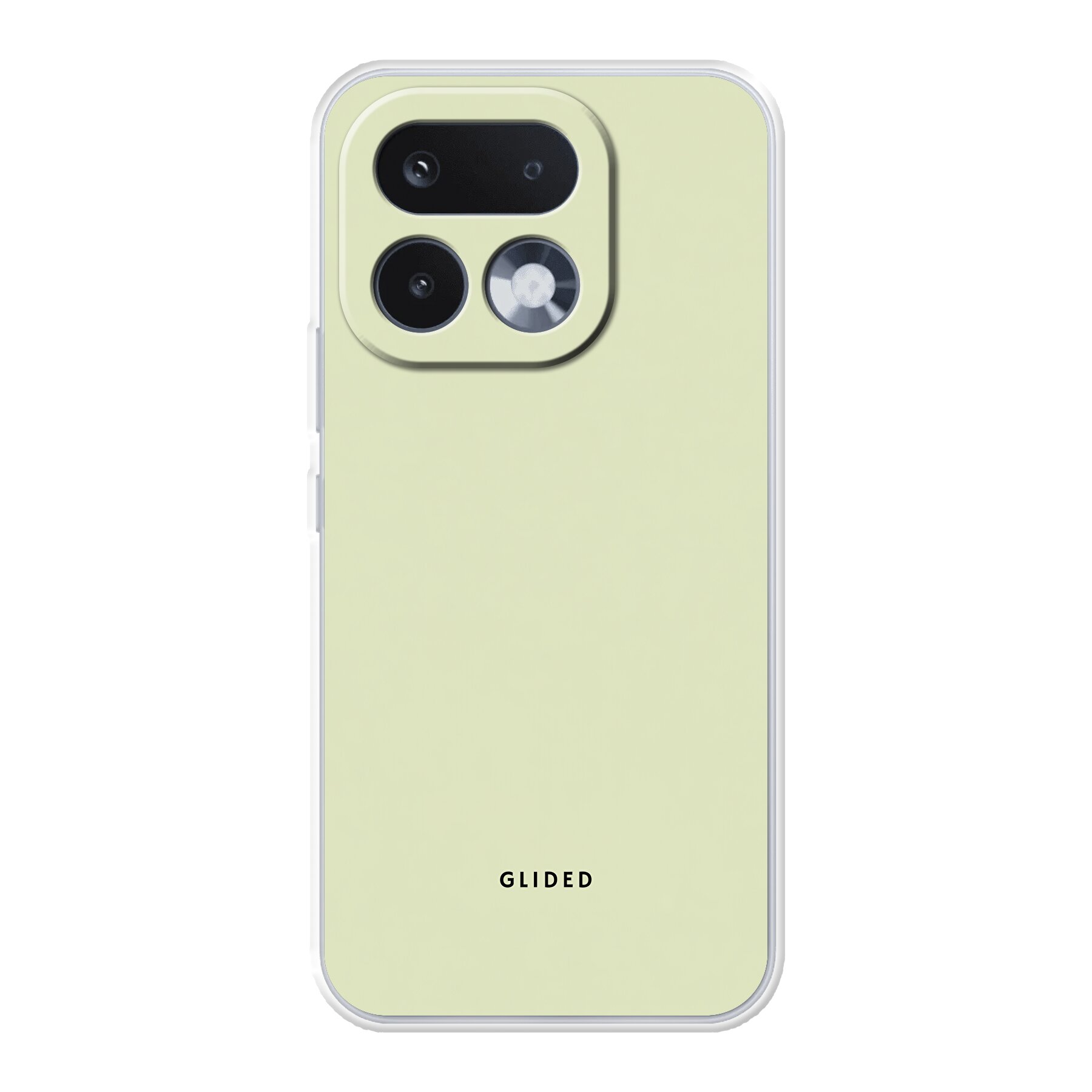 Matcha Mood - Realme 16 Pro Handyhülle