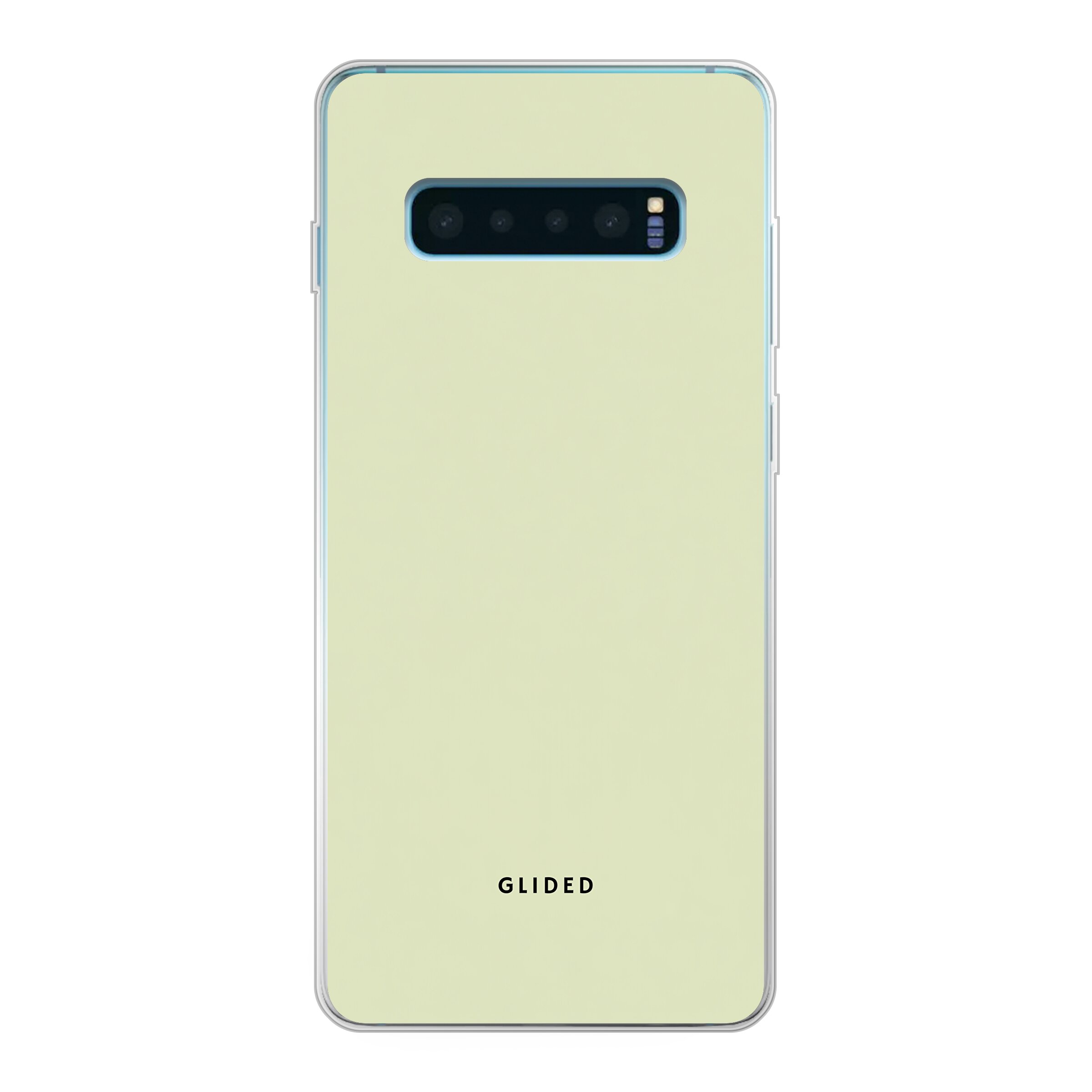 Imagen del producto Matcha Mood - Samsung Galaxy S10 Plus Funda