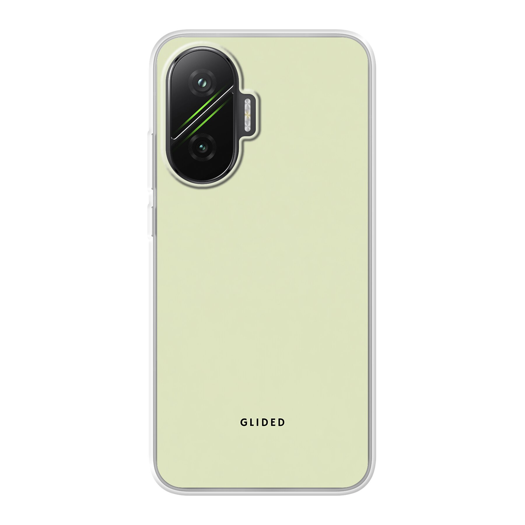 Matcha Mood - Xiaomi Poco F7 Handyhülle