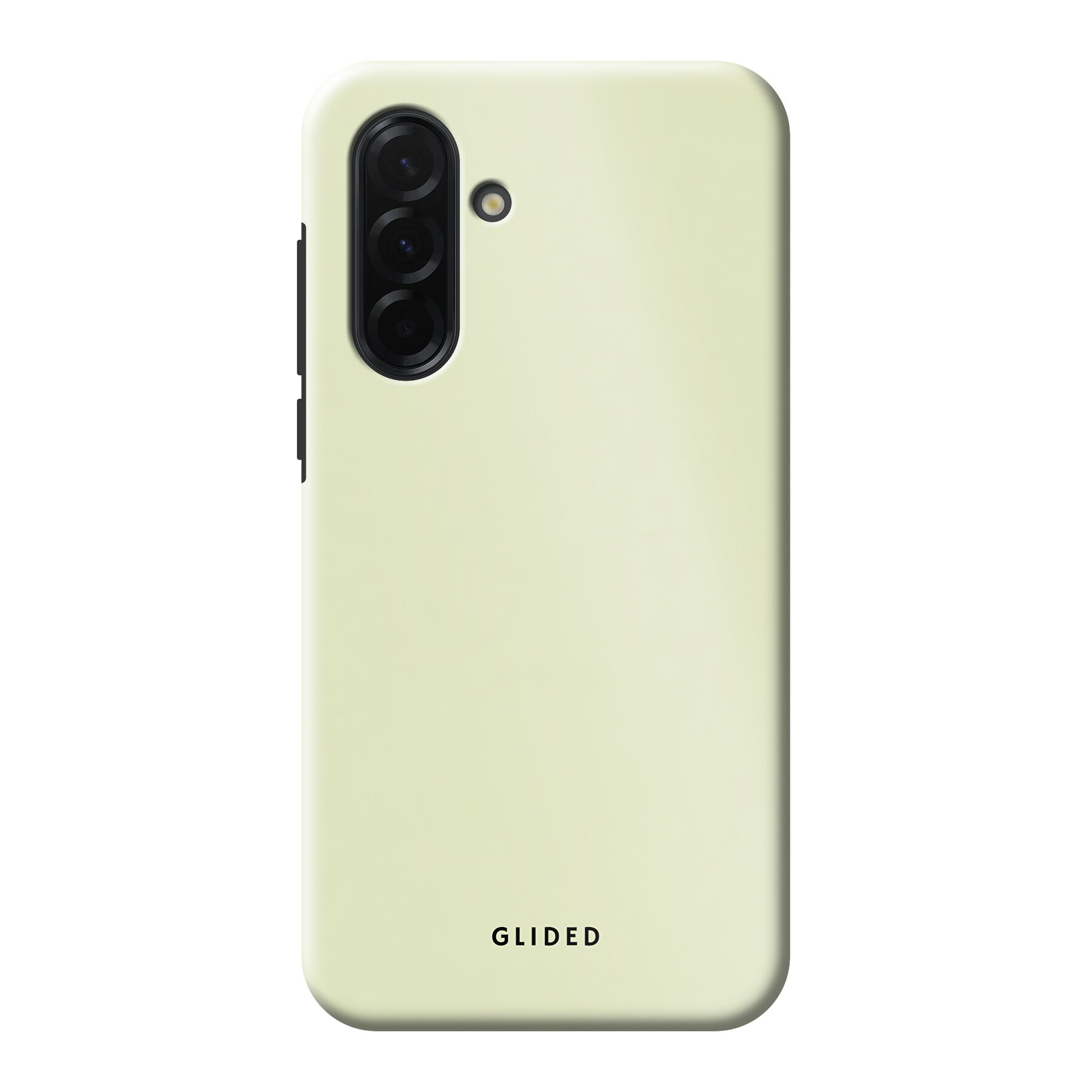 Produktbild Matcha Mood - Samsung Galaxy A36 Handyhülle