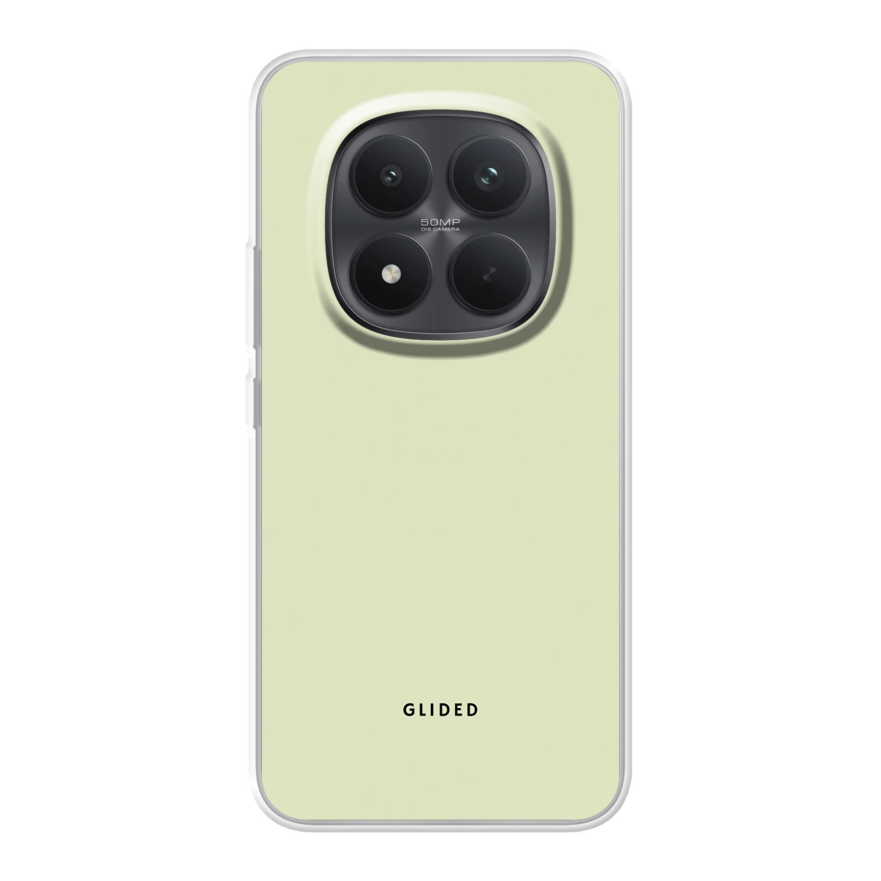 Produktbild Matcha Mood - Xiaomi Poco M8 Pro Handyhülle