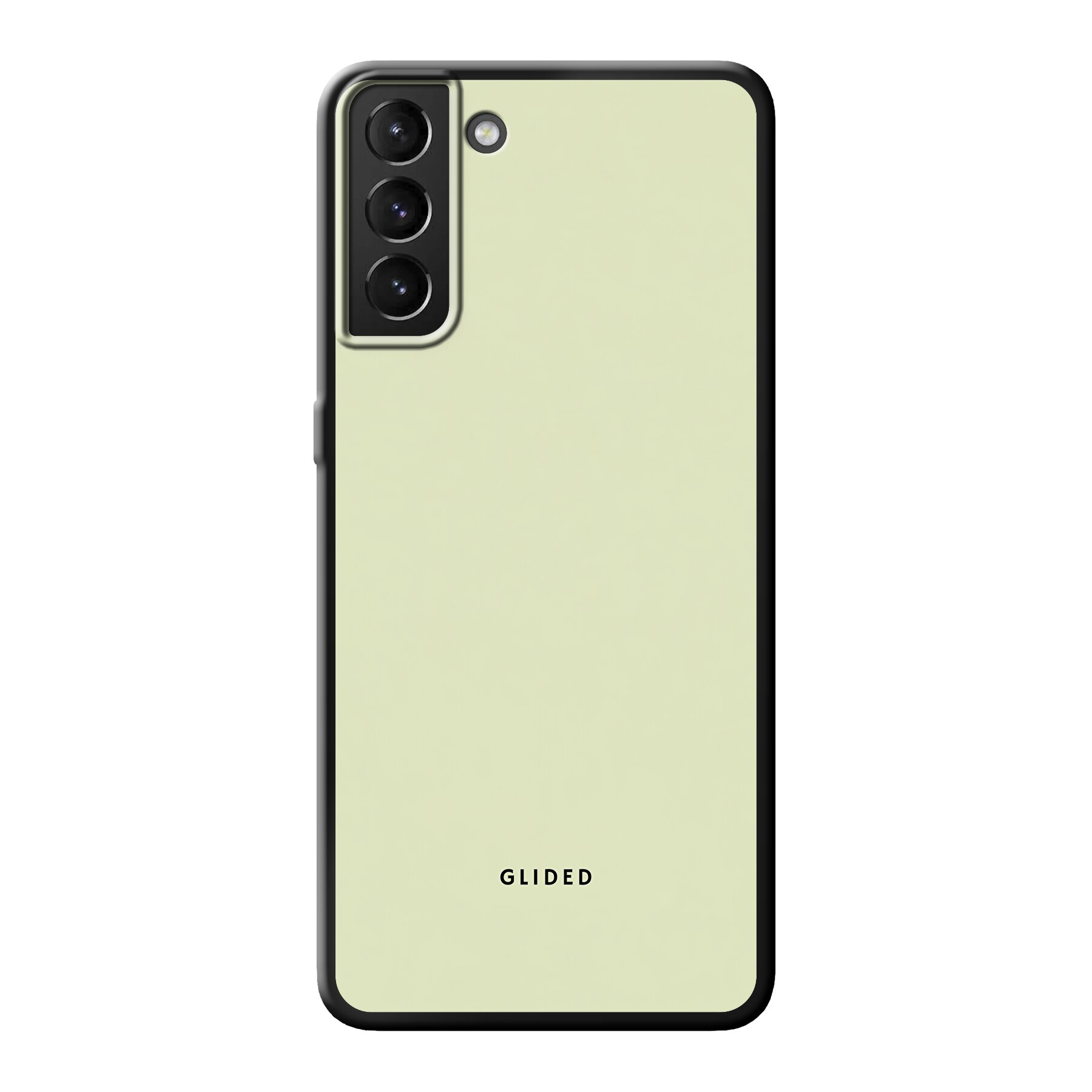 Matcha Mood - Samsung Galaxy S21 Plus 5G Handyhülle