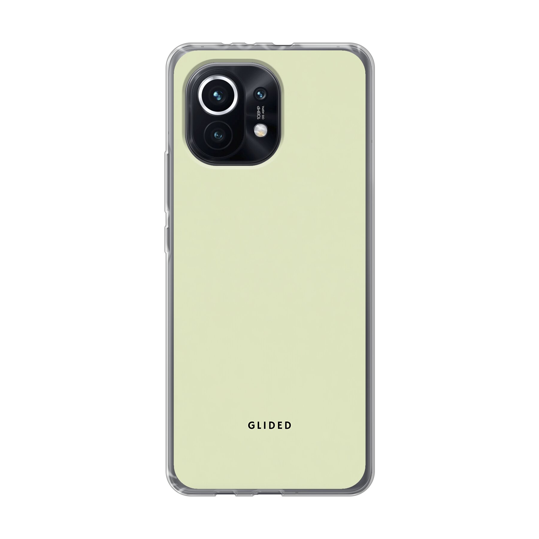 Tuotekuva Matcha Mood - Xiaomi Mi 11 Puhelimen suojakuori