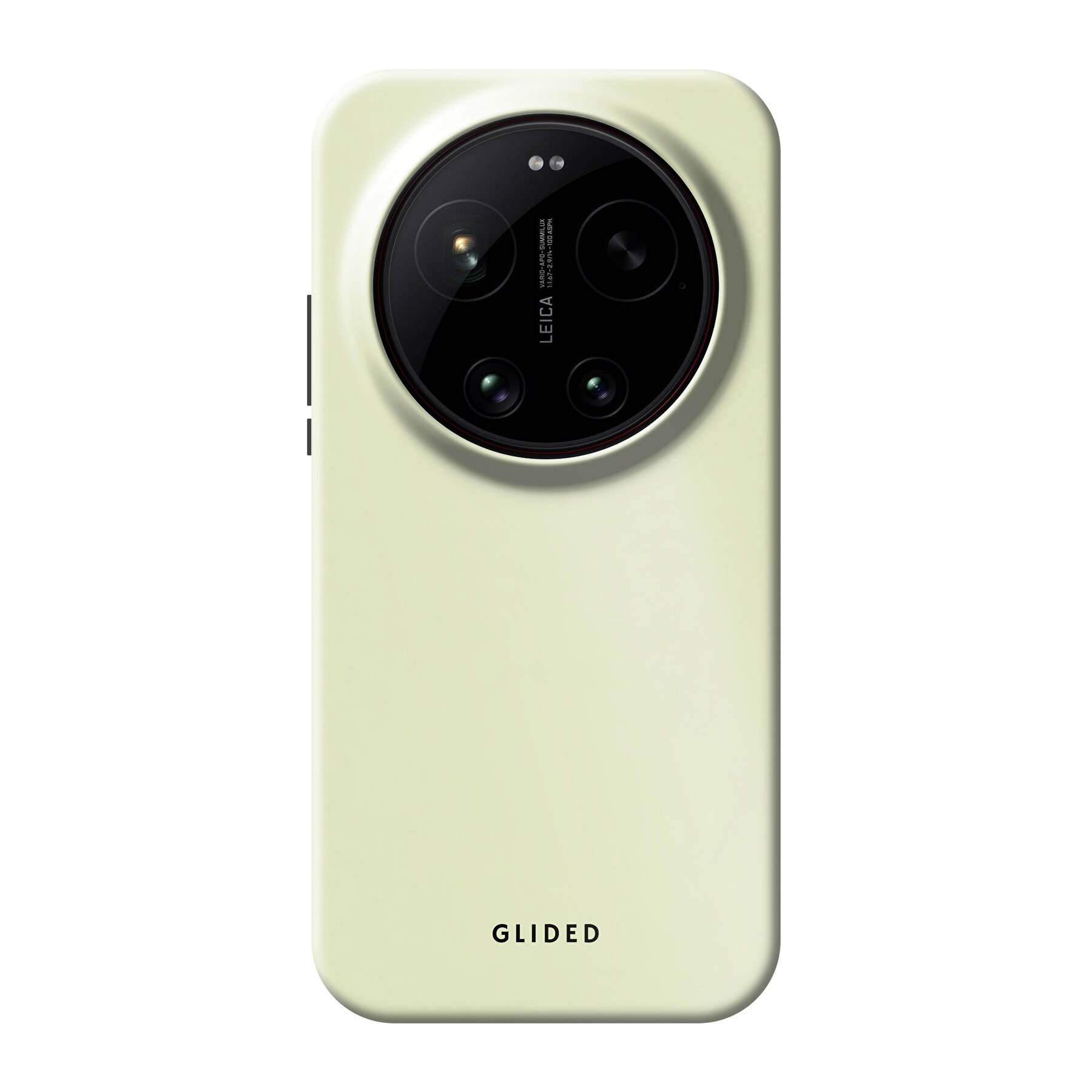 Produktbild Matcha Mood - Xiaomi 17 Ultra Handyhülle