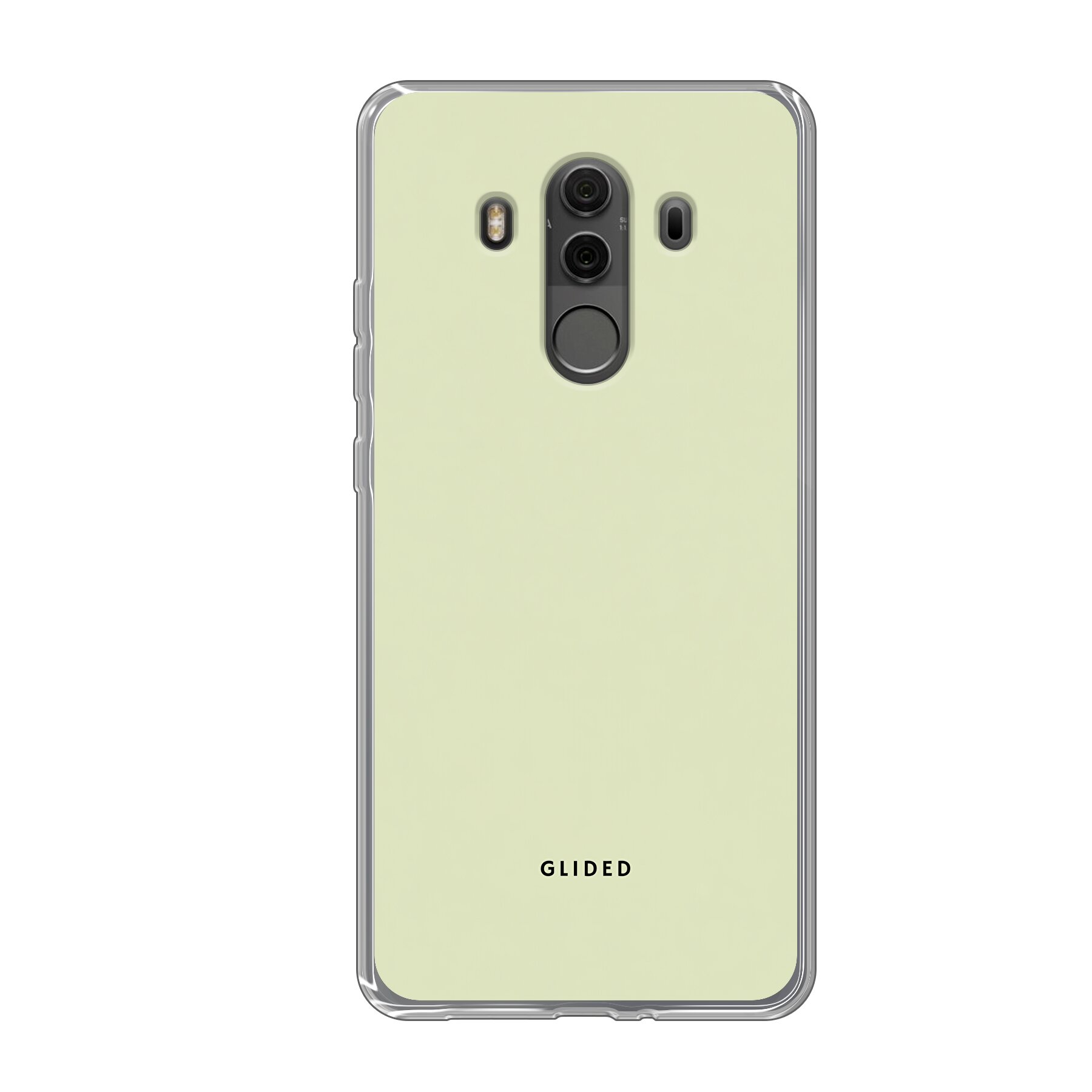 Product image Matcha Mood - Huawei Mate 10 Pro Phone case