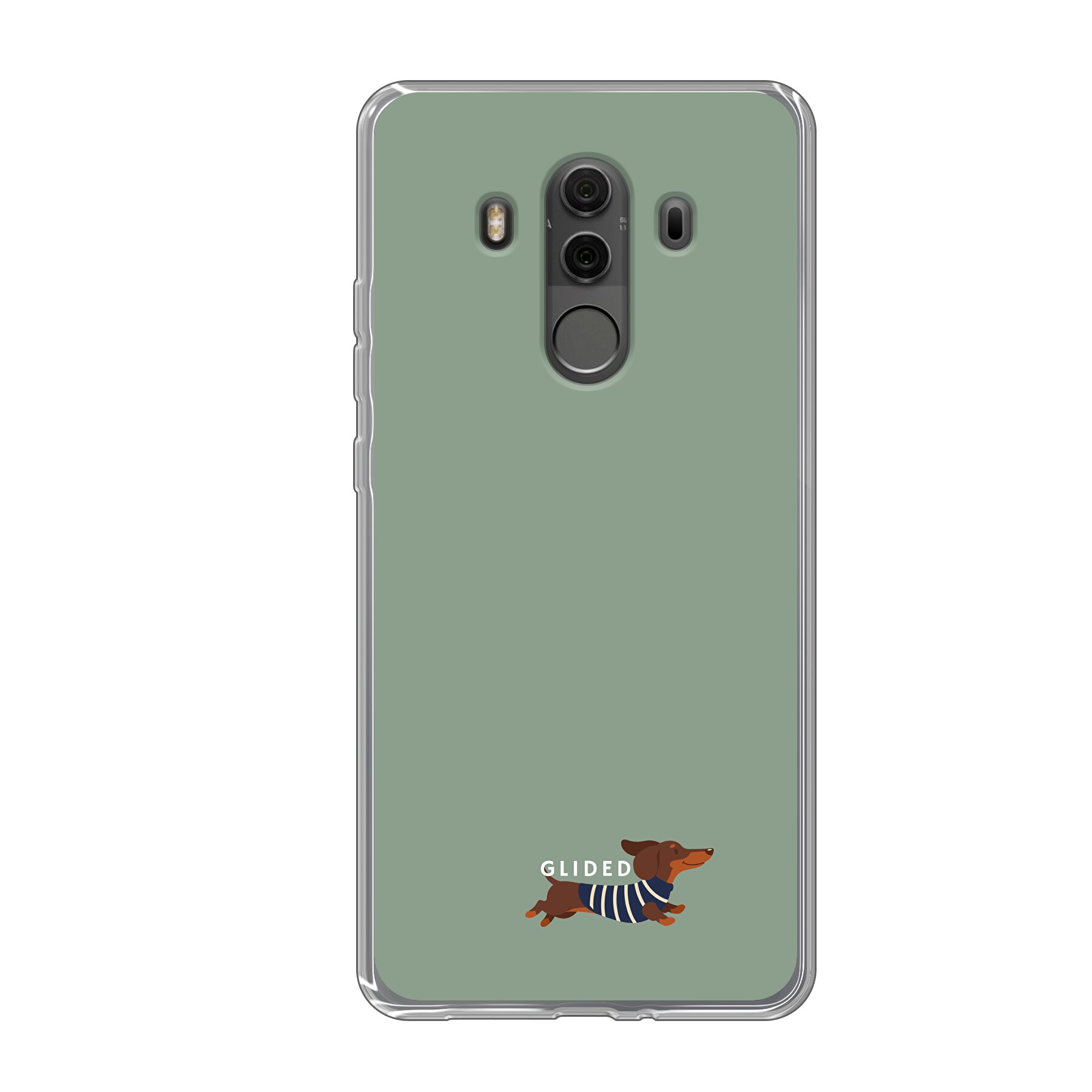 Product image Olive Cuddles - Huawei Mate 10 Pro Phone case