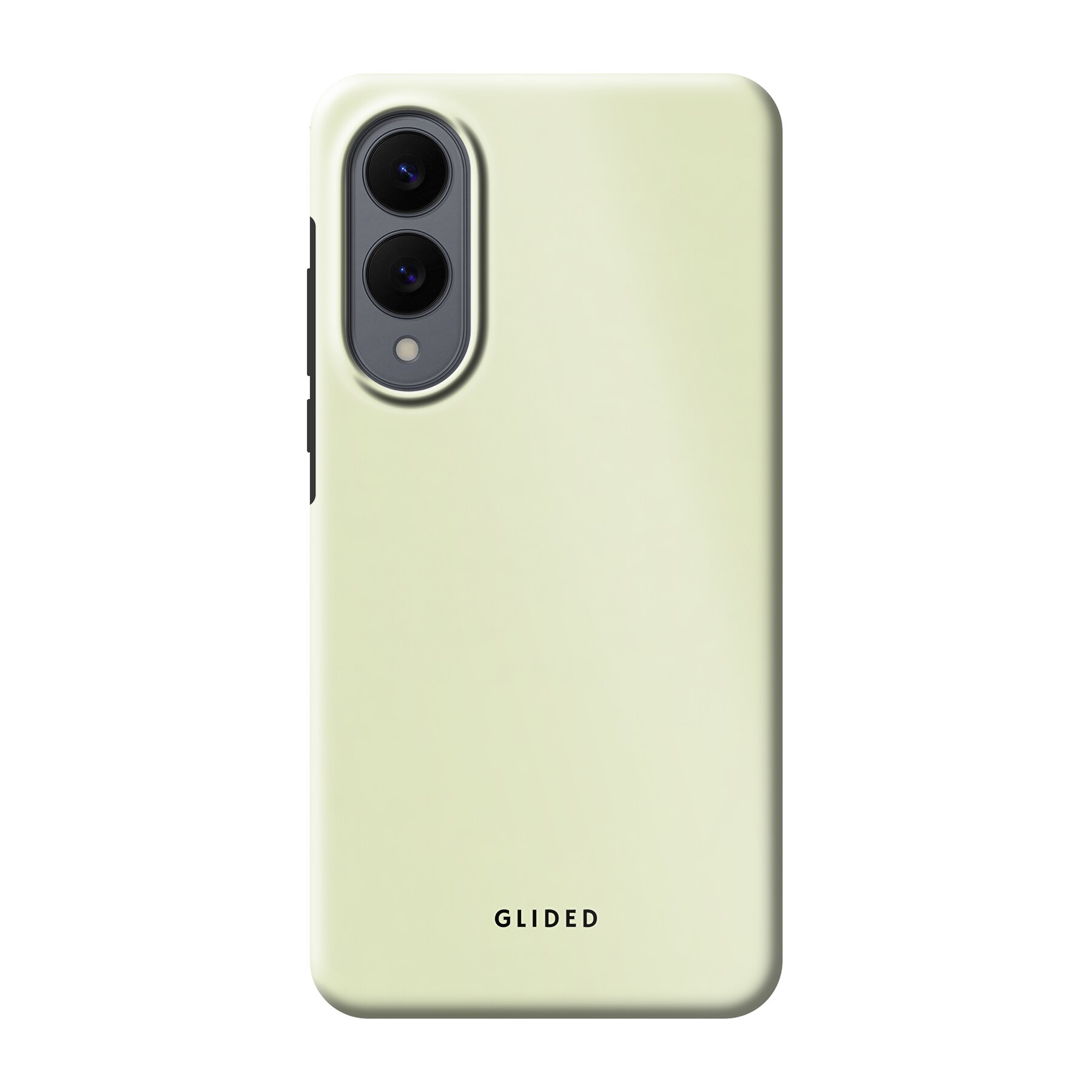 Produktbild Matcha Mood - Samsung Galaxy S25 Edge Handyhülle